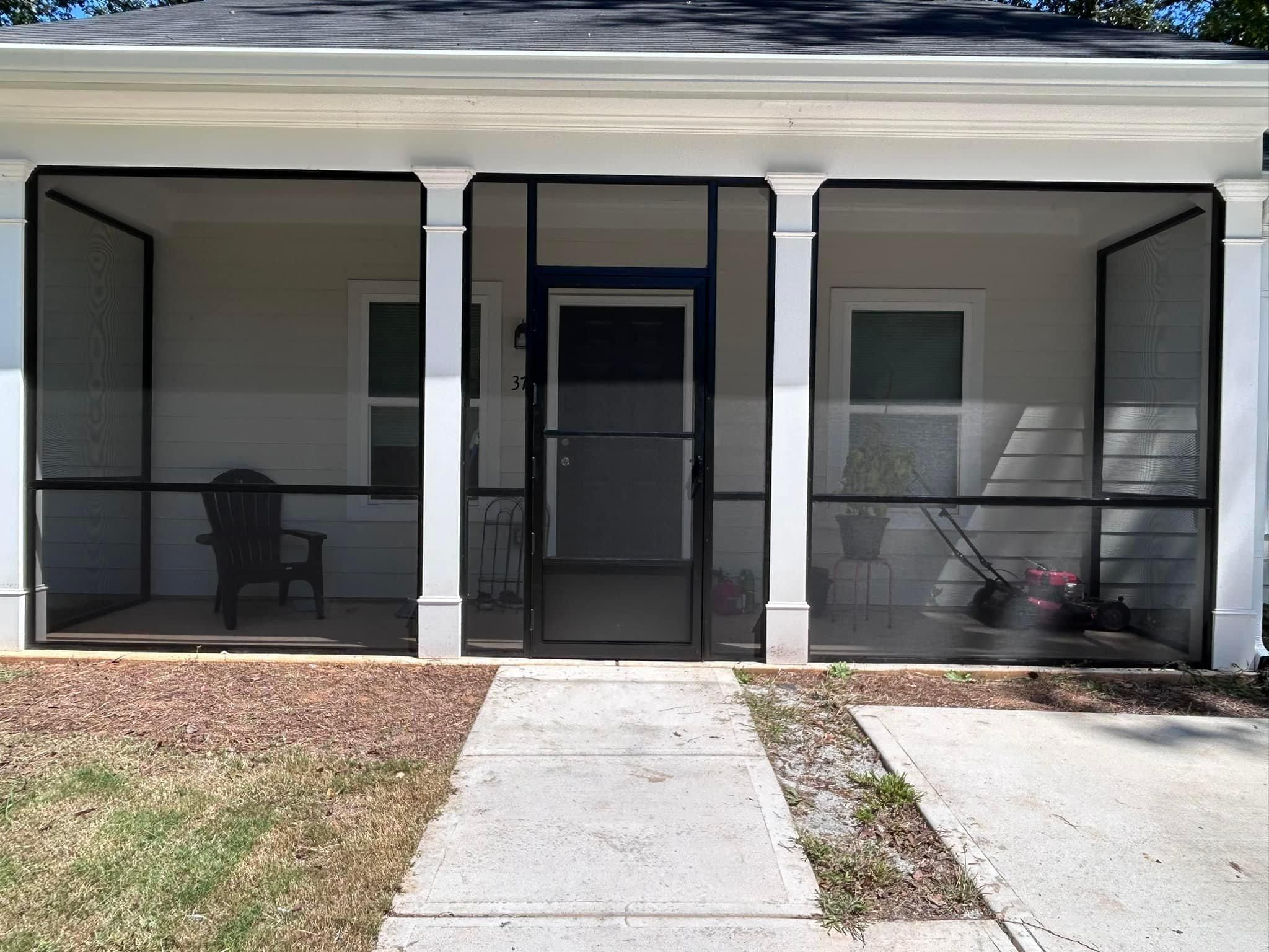  for Havoc Construction in Bogart, GA