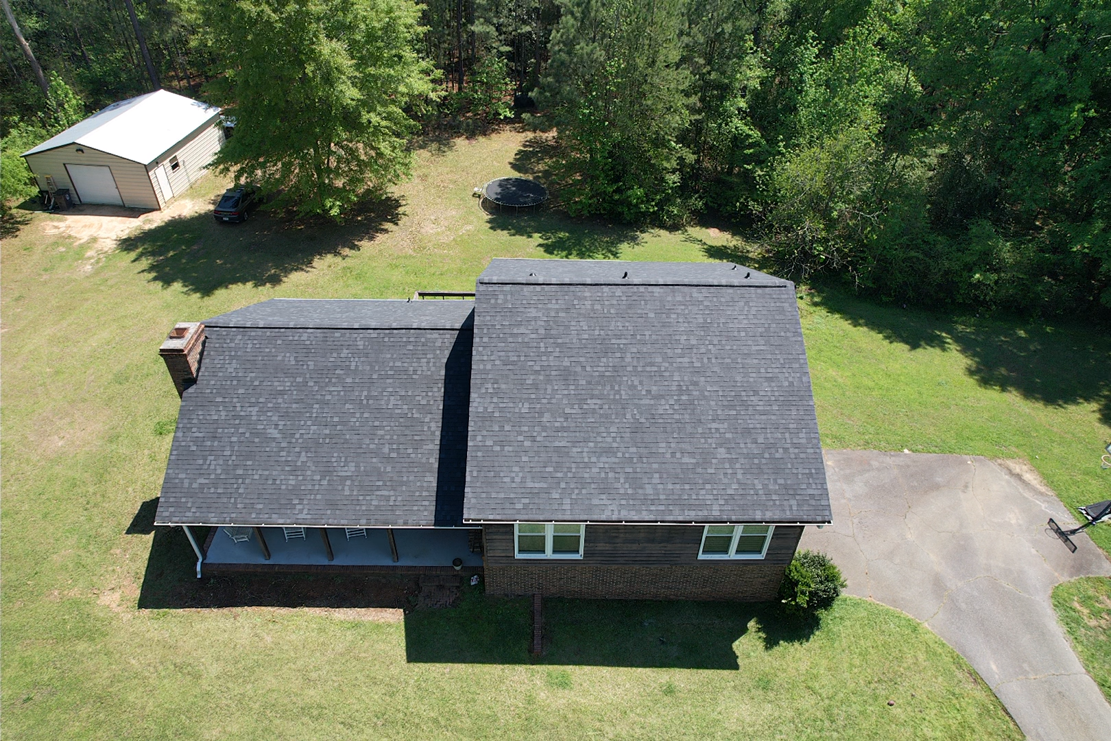  for Dollar Roofing & Gutters in Jeffersonville, GA