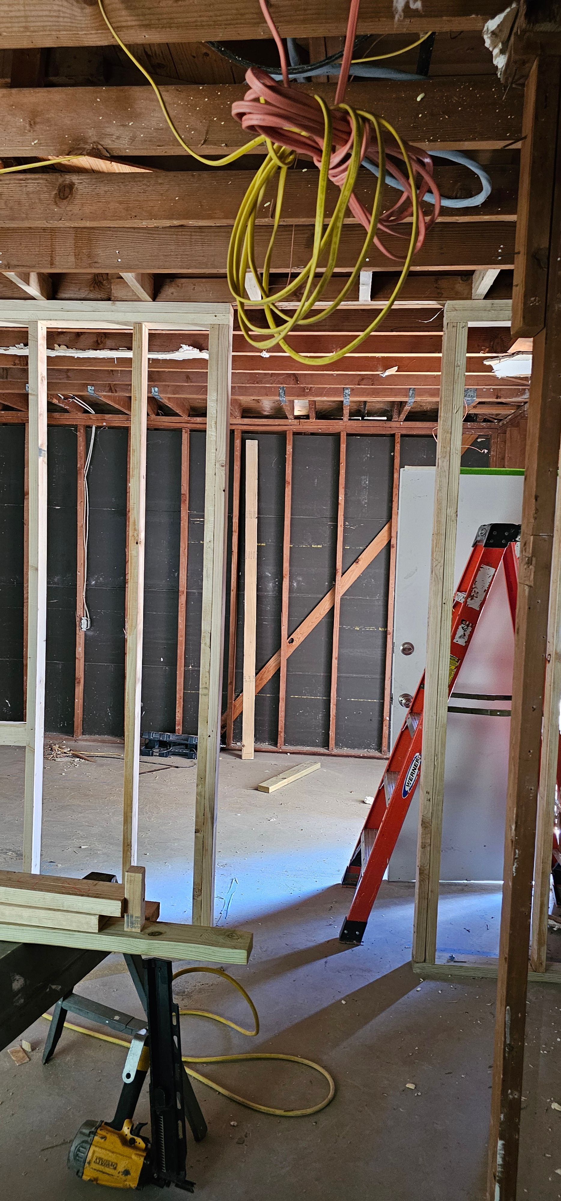  for Spencer Renovations Inc. in Selma, TX