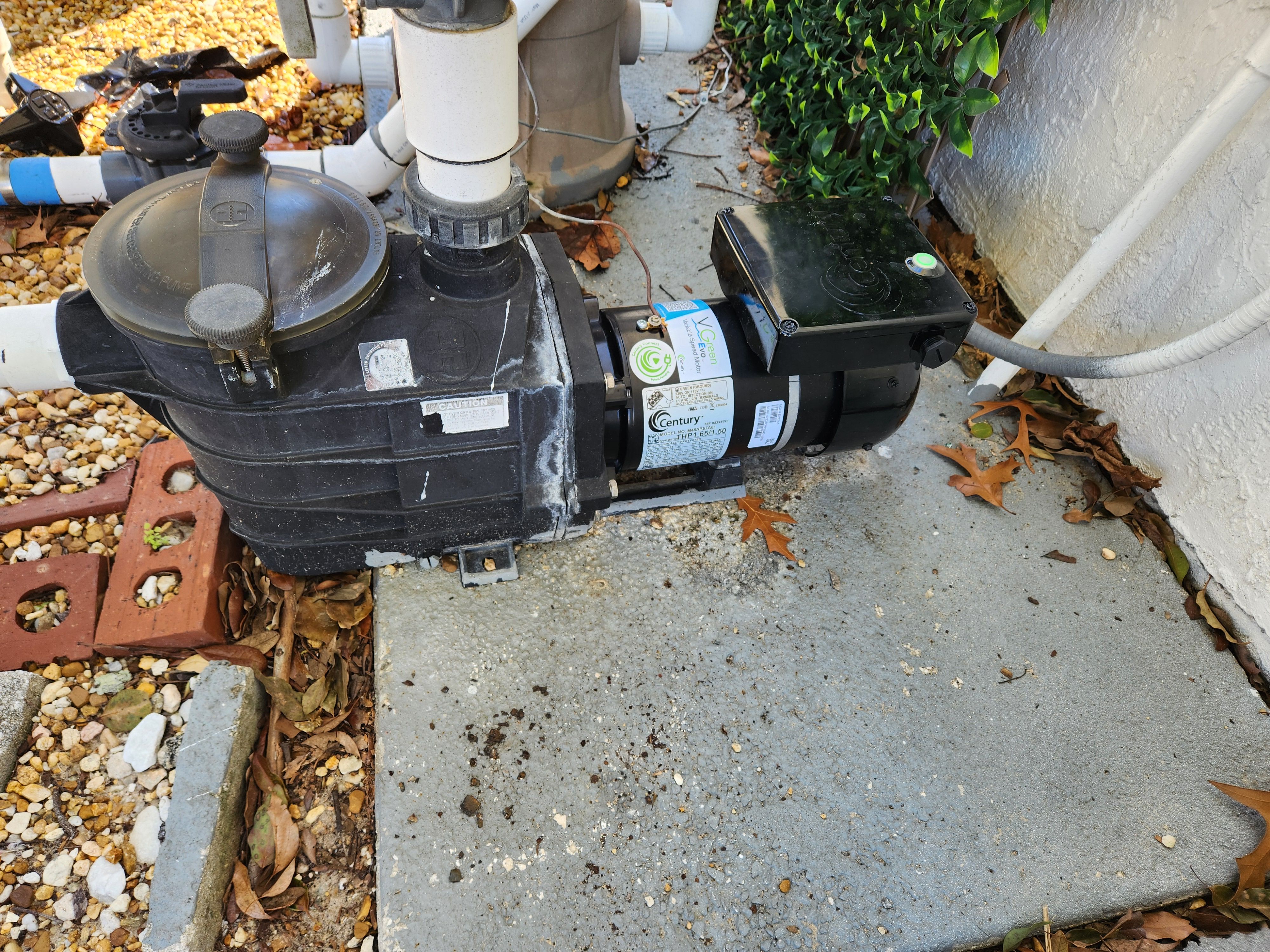  for Knockout Pool and Spa Care LLC in Spring Hill, FL