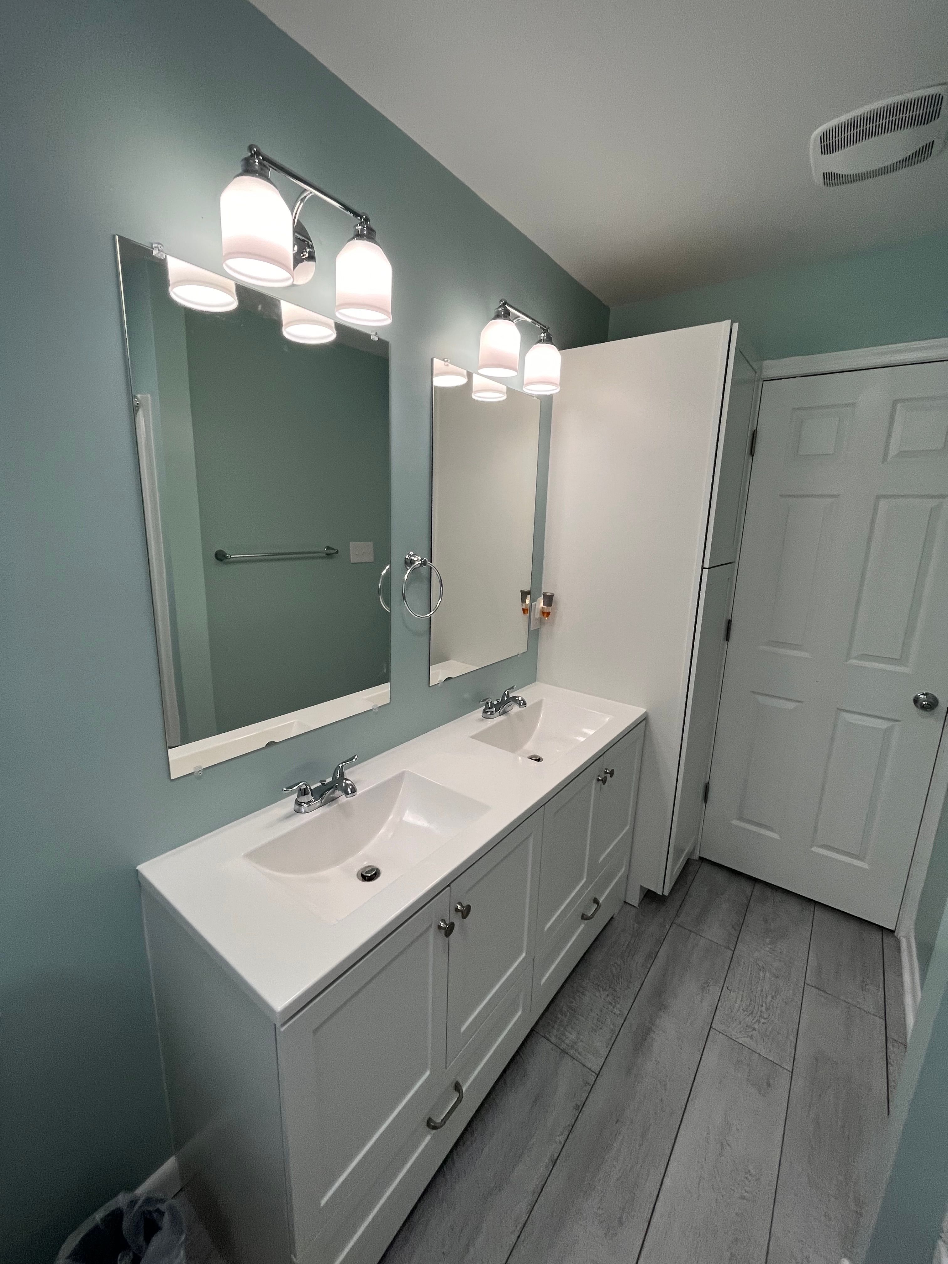  for Benson Renovations LLC in Yorktown, VA