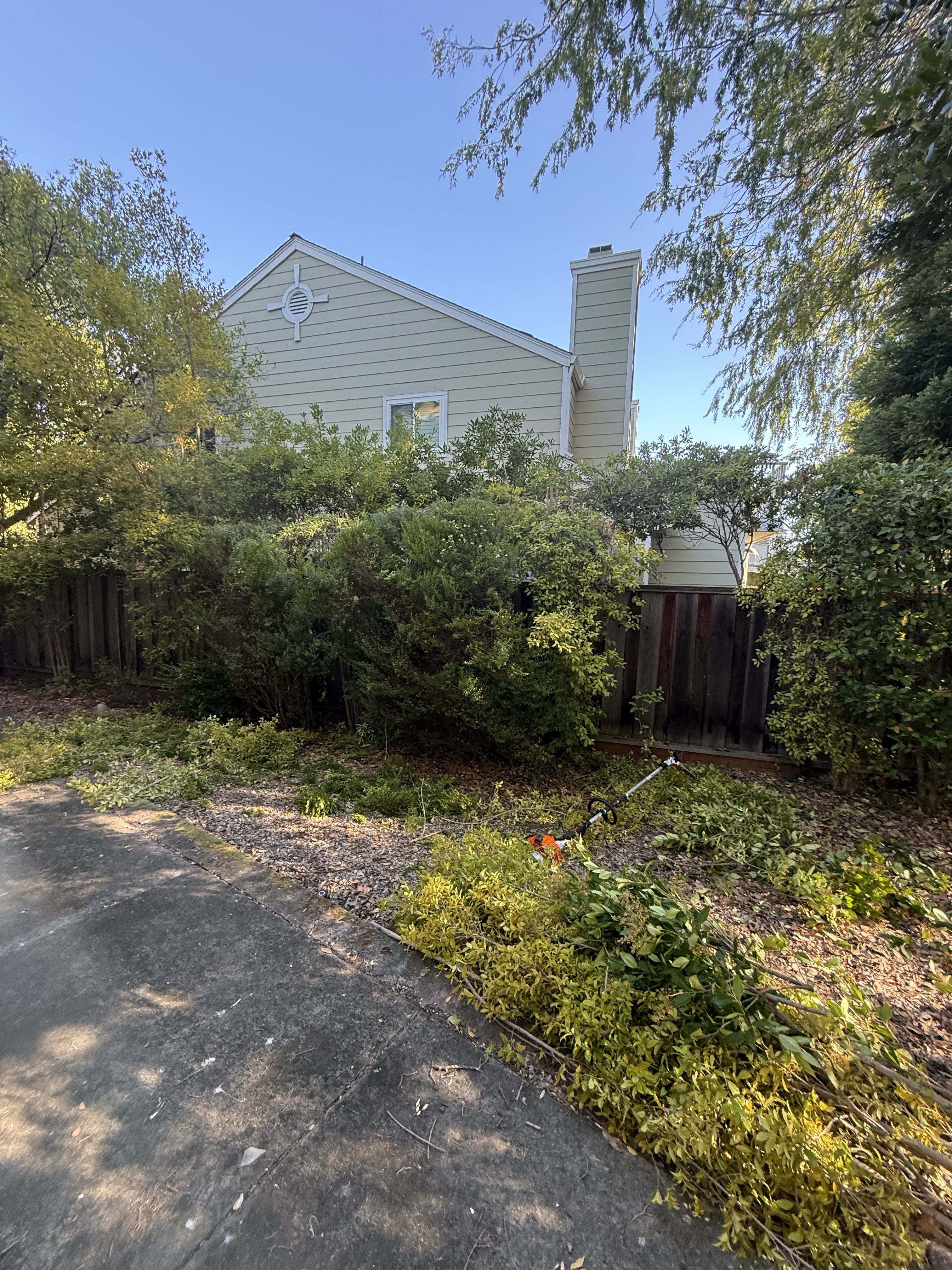  for CBA Landscaping in Hayward, CA