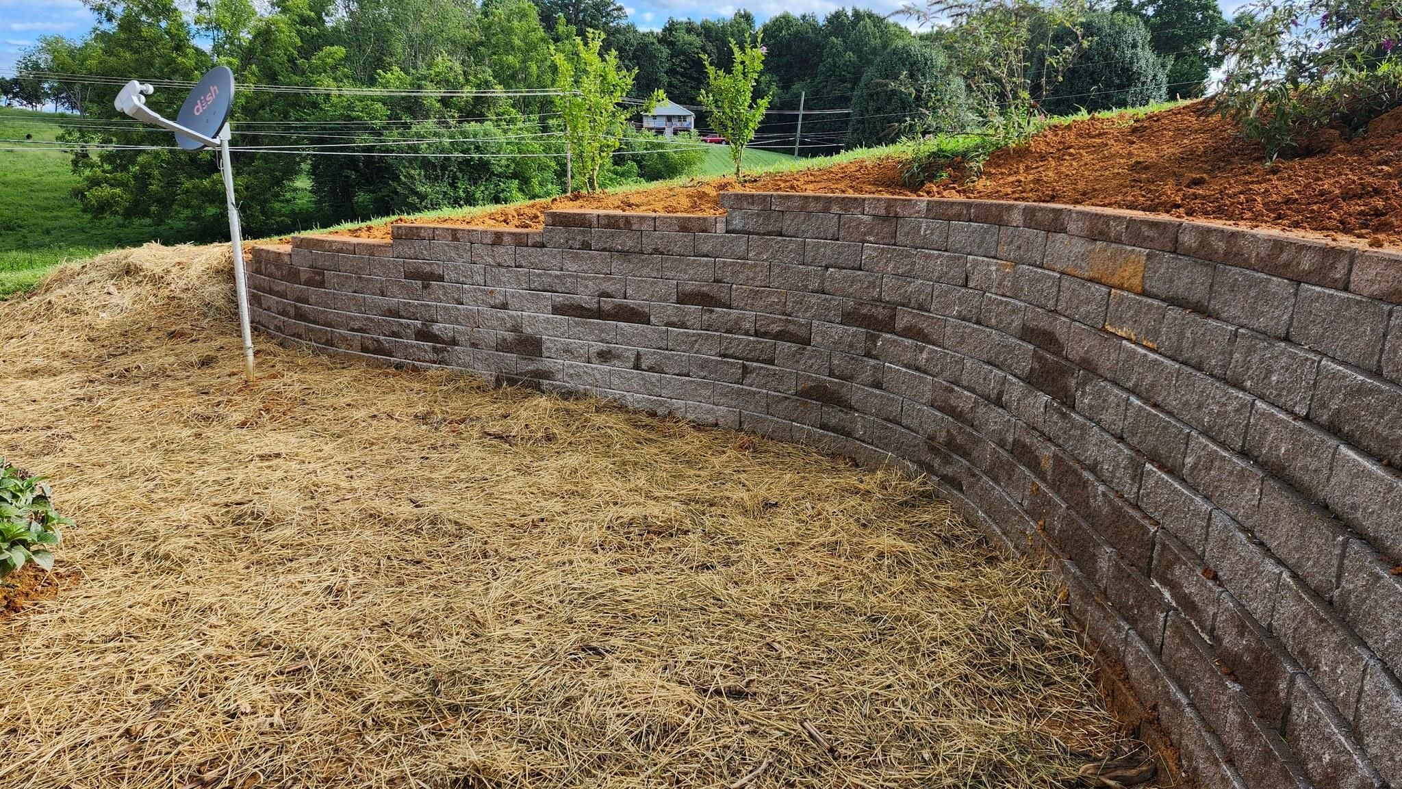 All Photos for Grayt Scapes LLC in Johnson City, TN