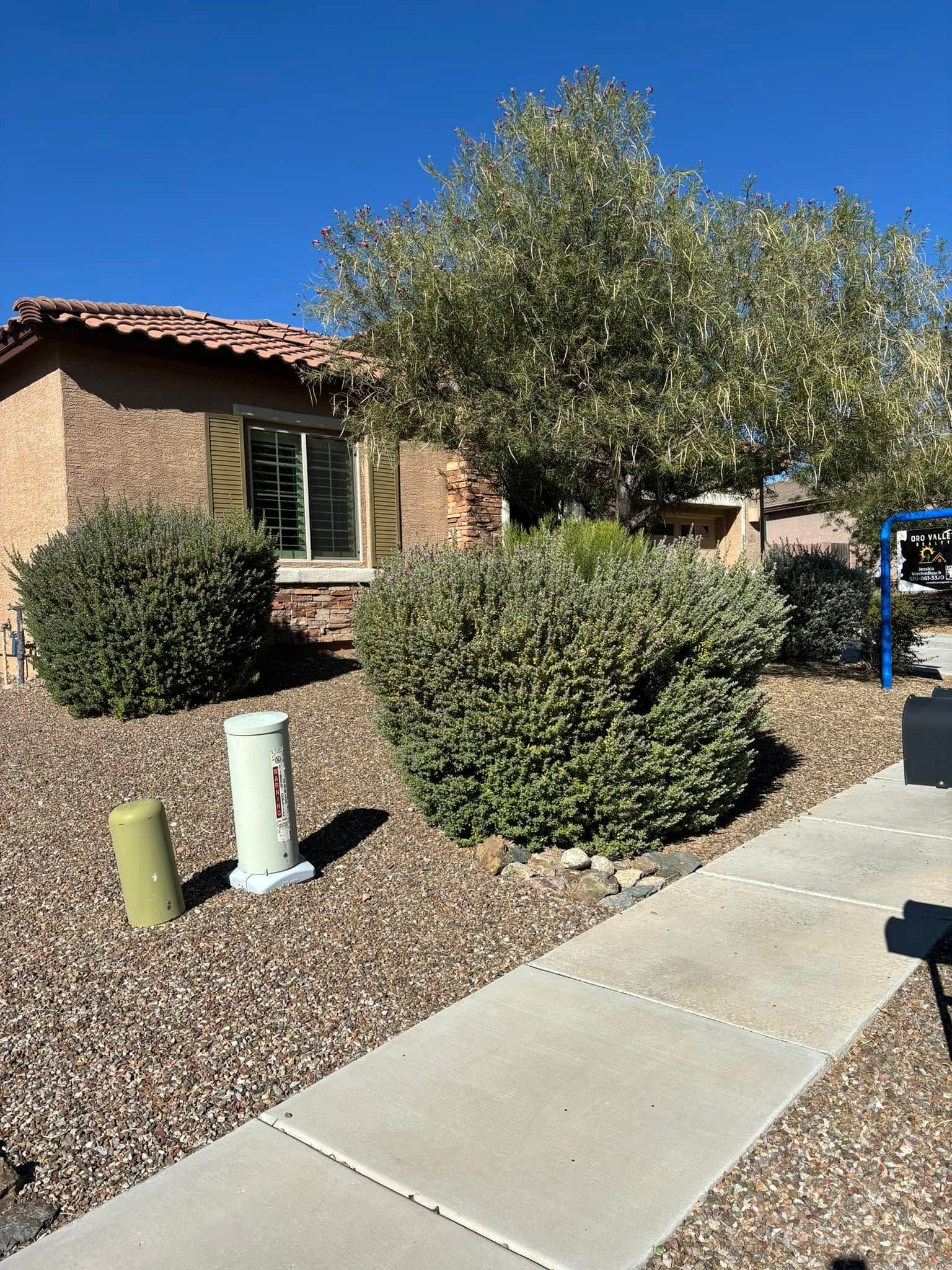  for LM Landscapes & Irrigation LLC Verified Account in Marana, AZ