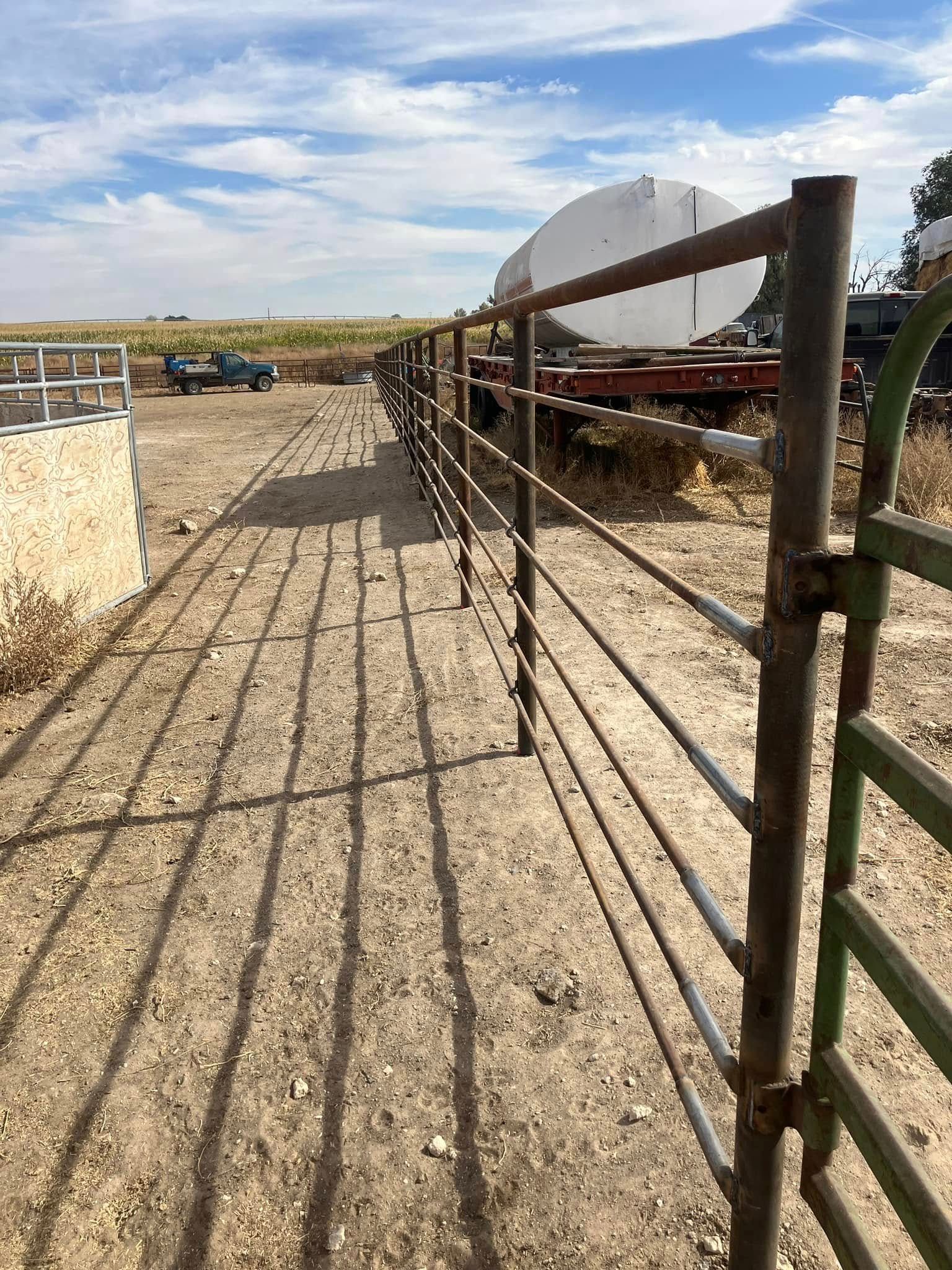  for TK Welding Services in Castleford, ID