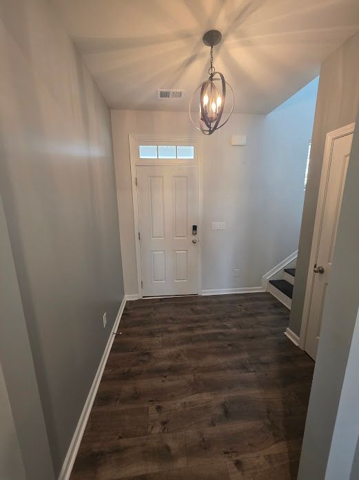  for Comptons Painting LLC in Smyrna, TN