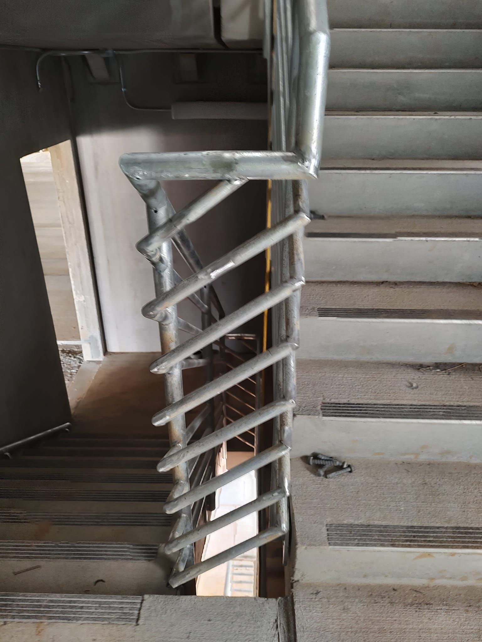  for Simpson Steel Services LLC in Archdale, NC