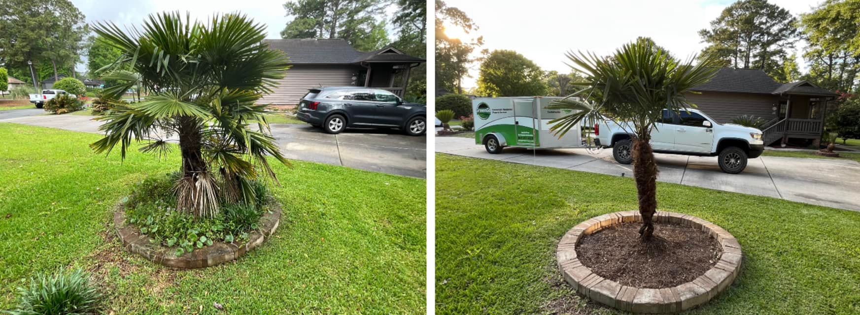  for GreenGo Lawn Pros in Myrtle Beach, SC