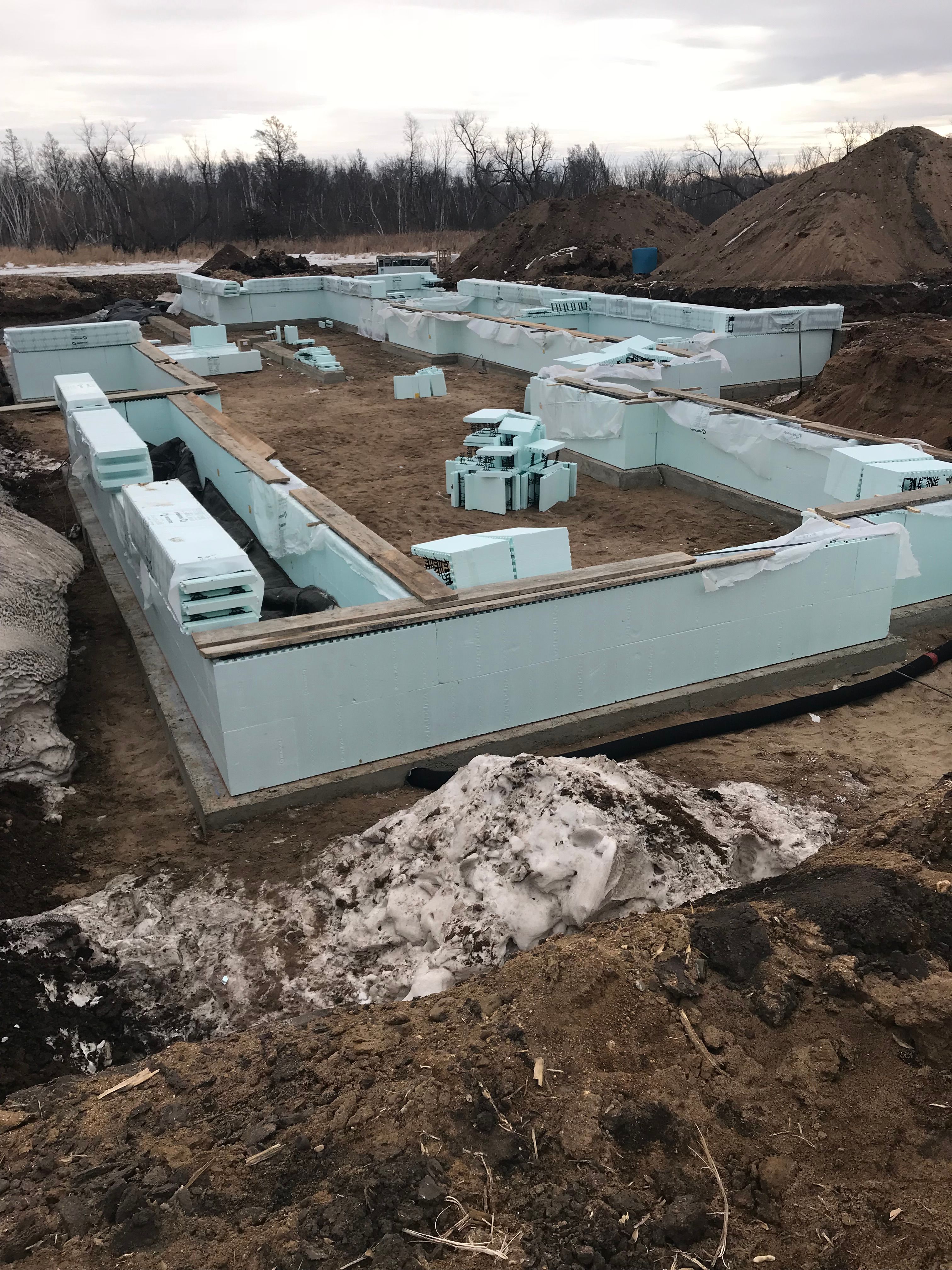  for Karasch Concrete & Masonry in Sartell, MN