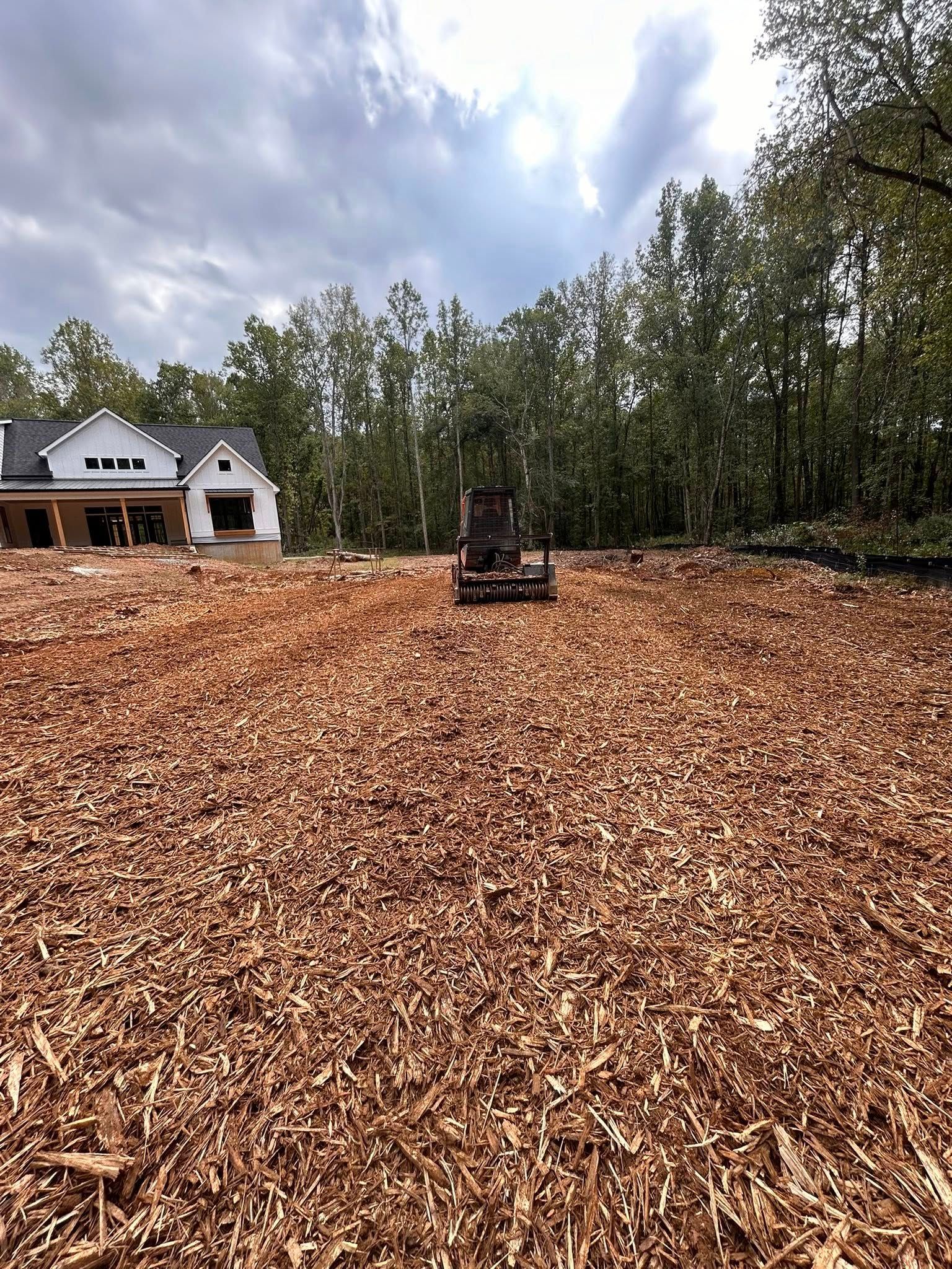 for HRW Land Services in Canton, GA