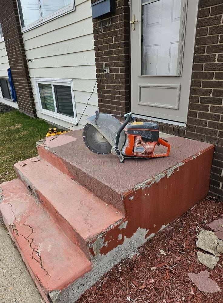 All Photos for Skywalker Contracting Inc.  in Red Deer, Alberta