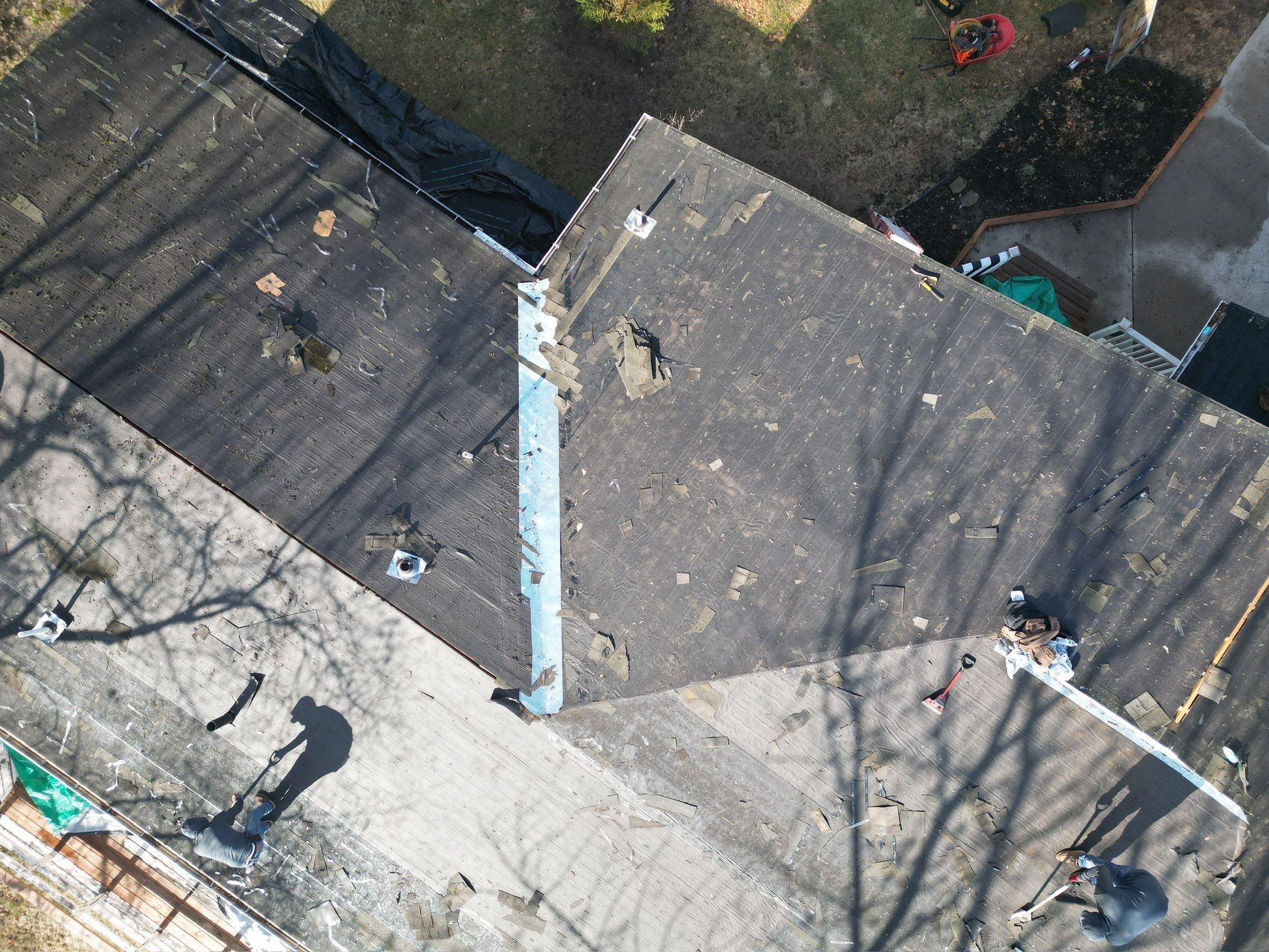  for Patriot Roofing Plus LLC in Pequot Lakes, MN