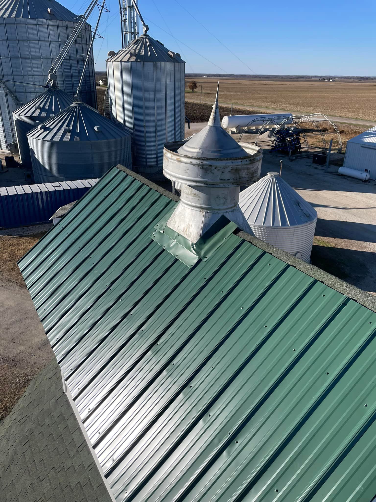  for Zielke Construction Services in Princeville, IL