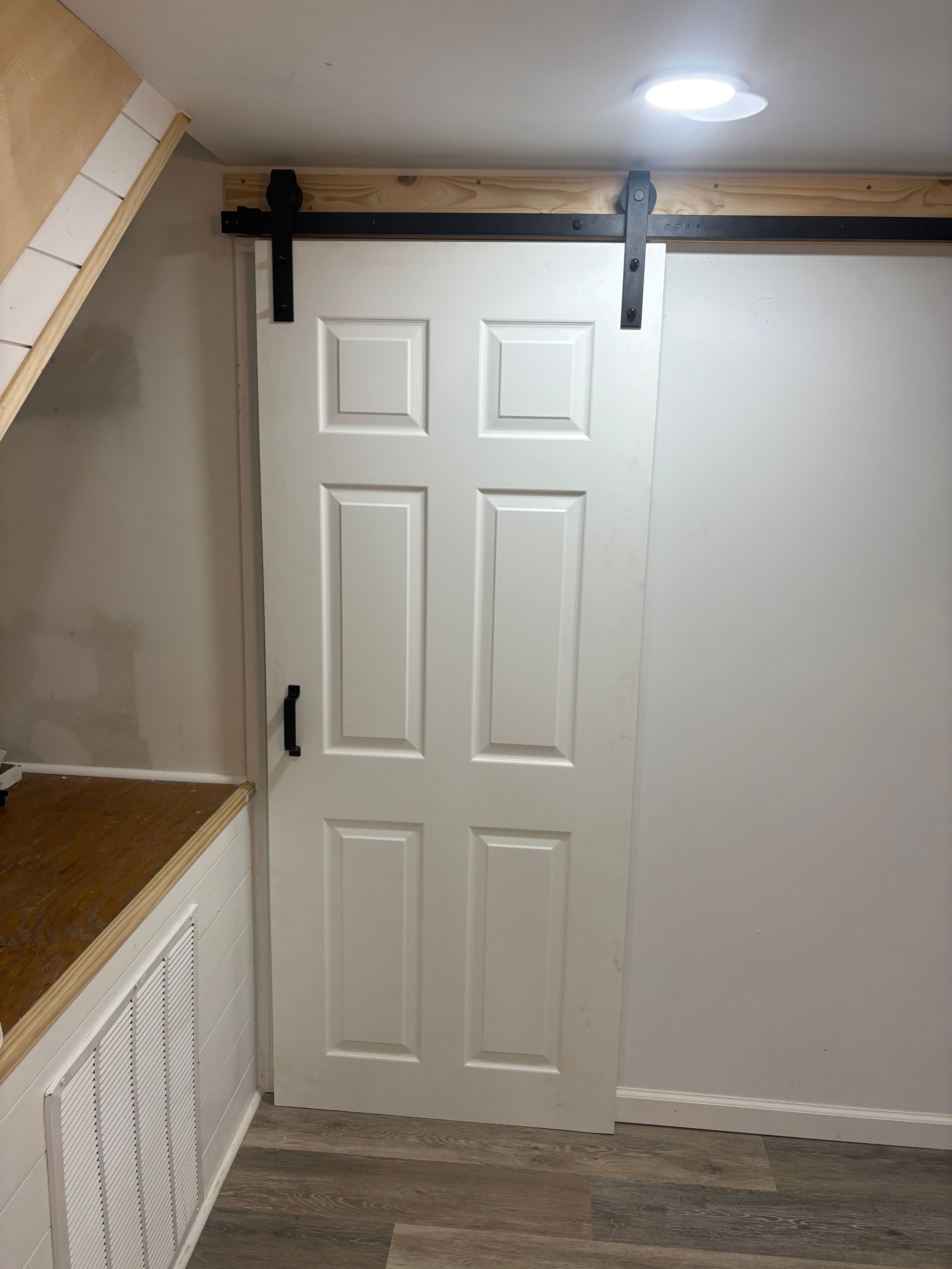  for Personal Touch General Contractor in Galax, VA