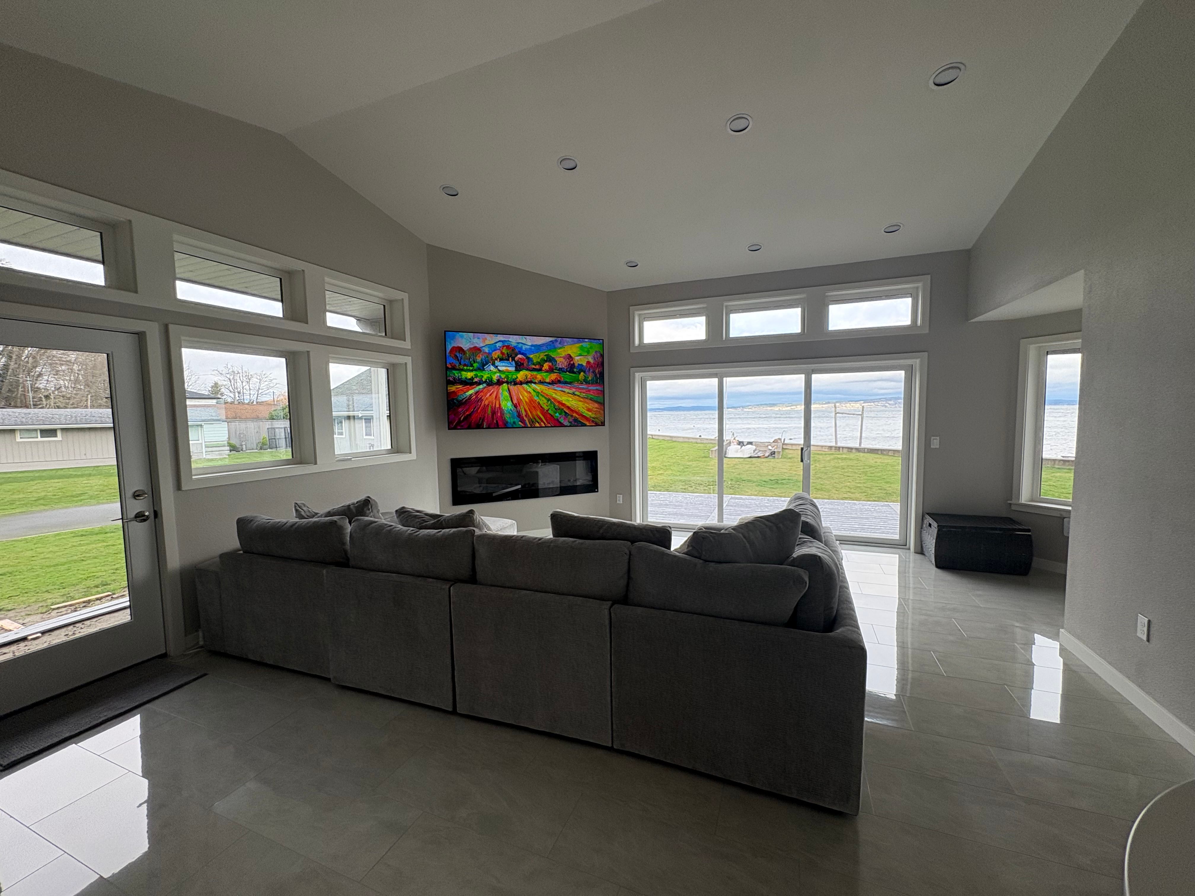 All Photos for Pacific Roots Construction in Silverdale, WA