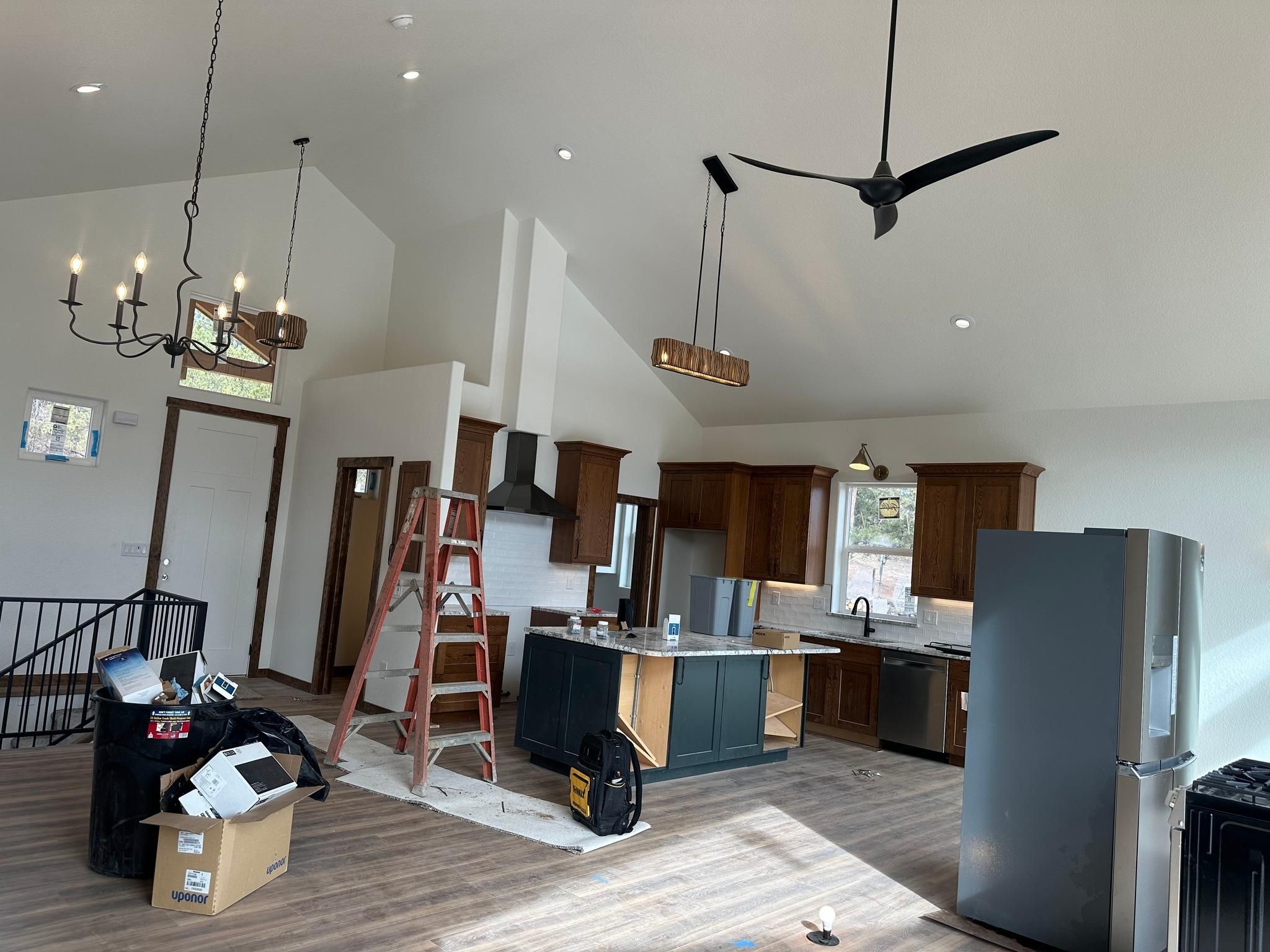 All Photos for Spearhead Electric in Colorado Springs, CO