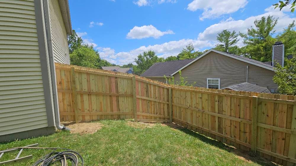 All Photos for Crossbones Contracting in Greencastle,  IN