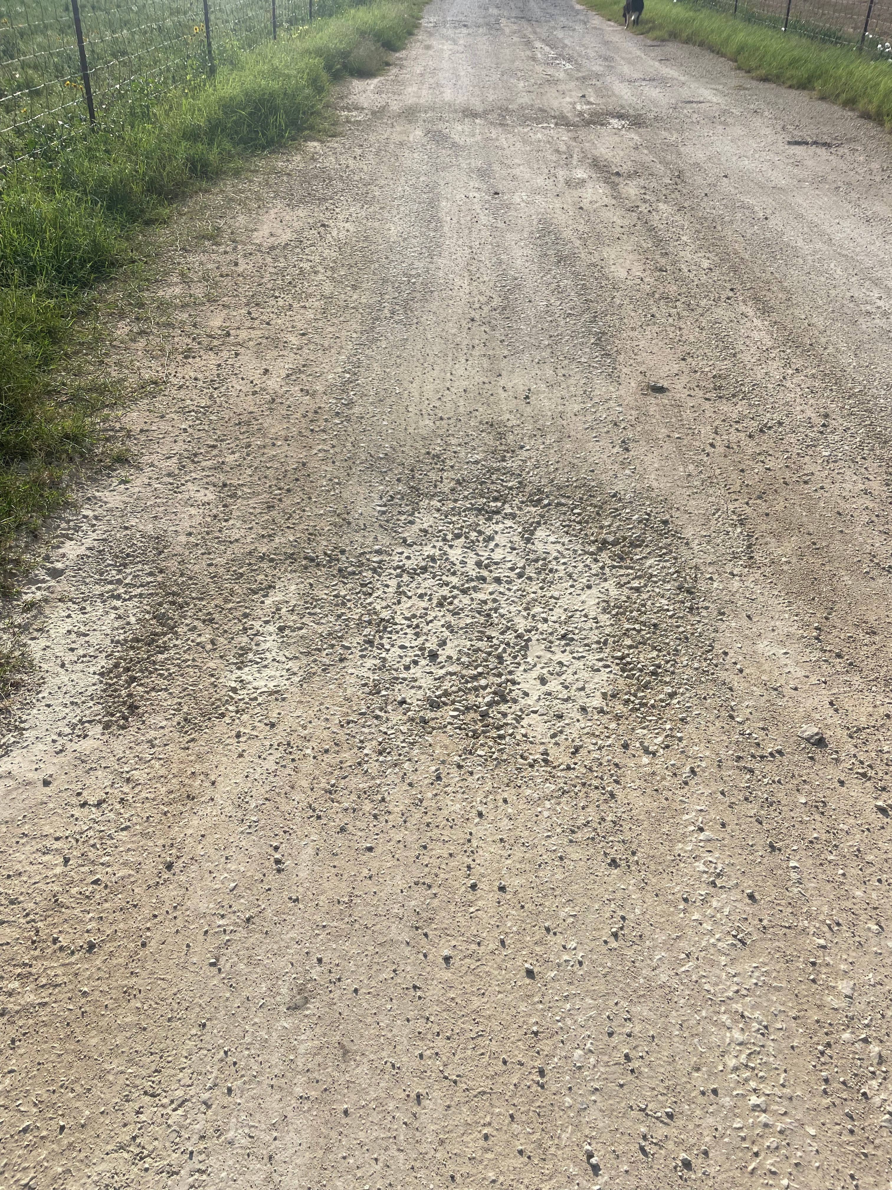  for TS Land Mangement in Bigfoot, TX