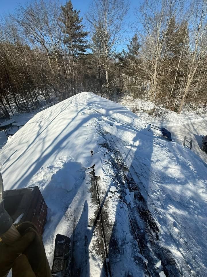  for CWB Lawn Care & Landscaping in Franklin County, ME