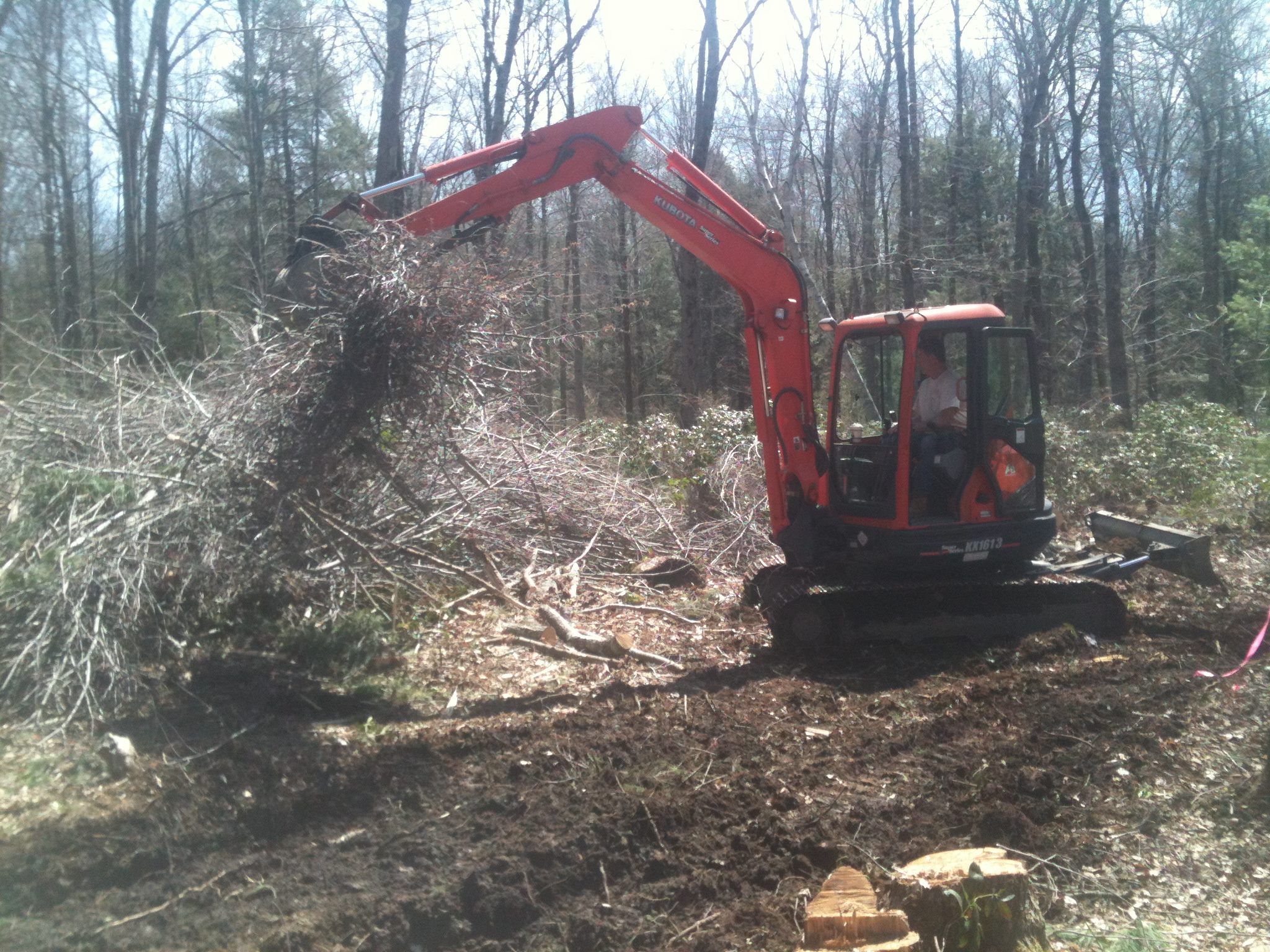 All Photos for Brett Stone Painting & Maintenance, LLC in Harwinton, CT