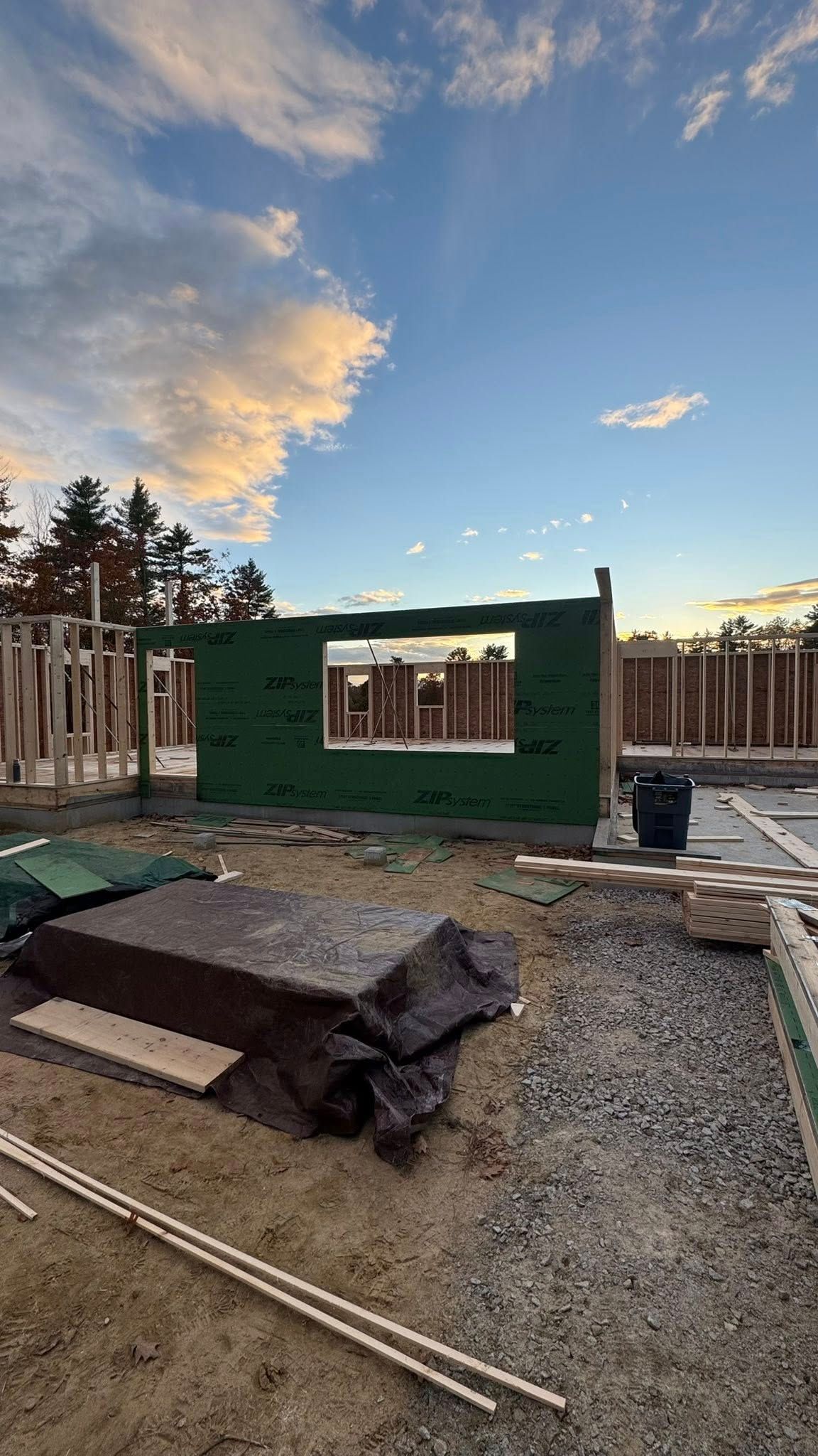 All Photos for 99 Construction in Ashland, NH