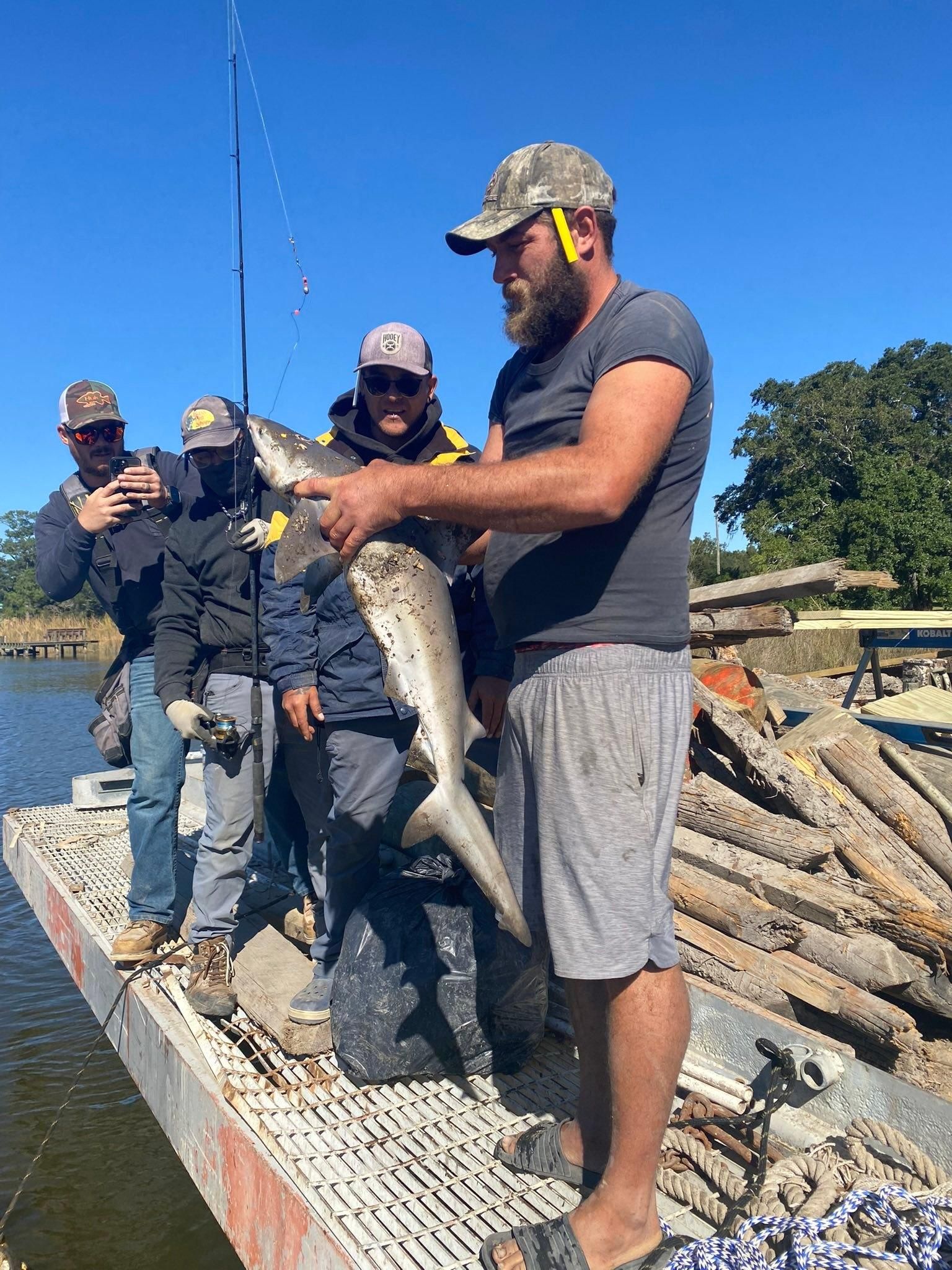 All Photos for Coastal Marine Construction in Bay St. Louis, MS