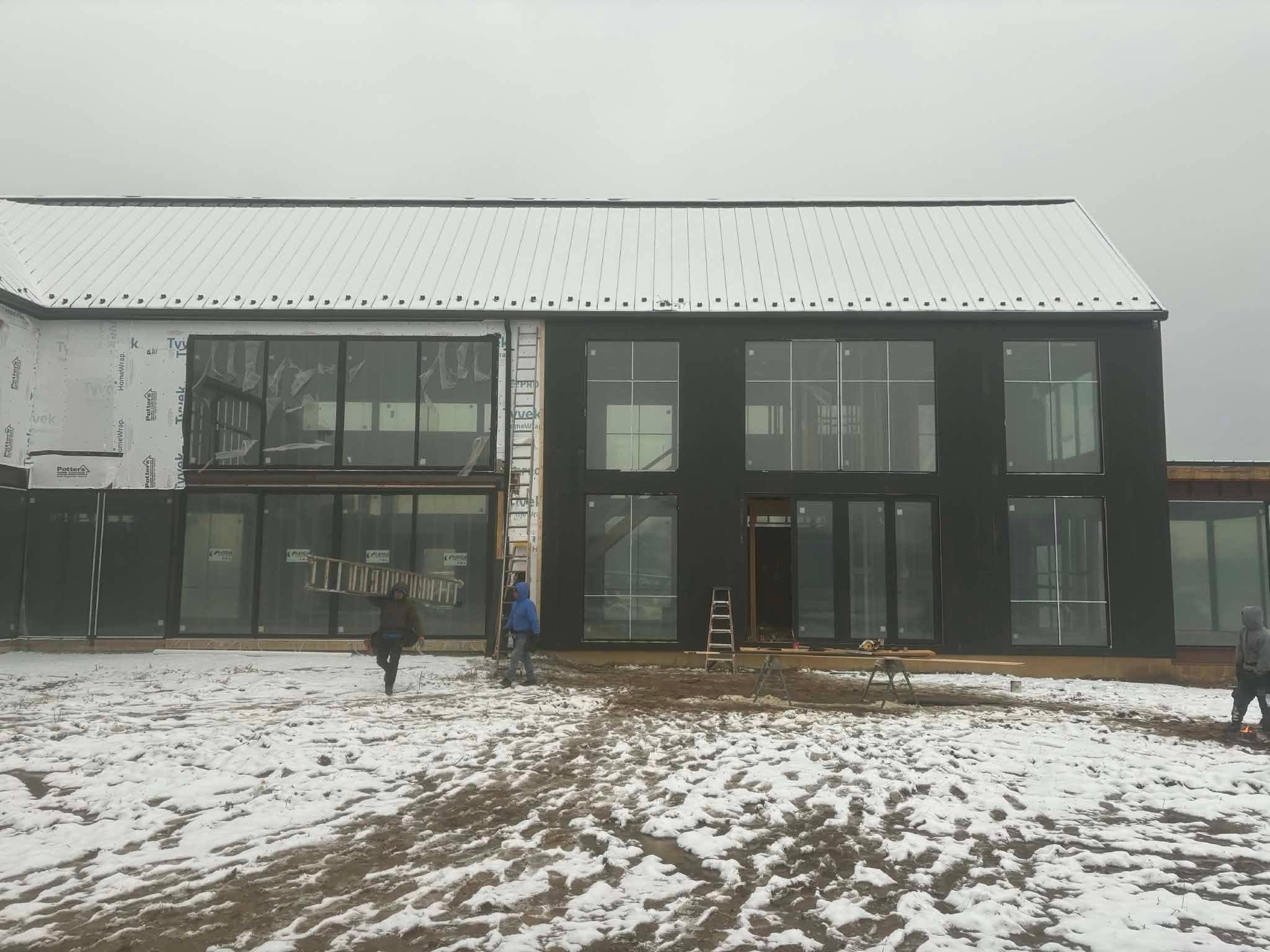 All Photos for KY Gutter Pro & Specialty Roofing Systems in Monticello, KY