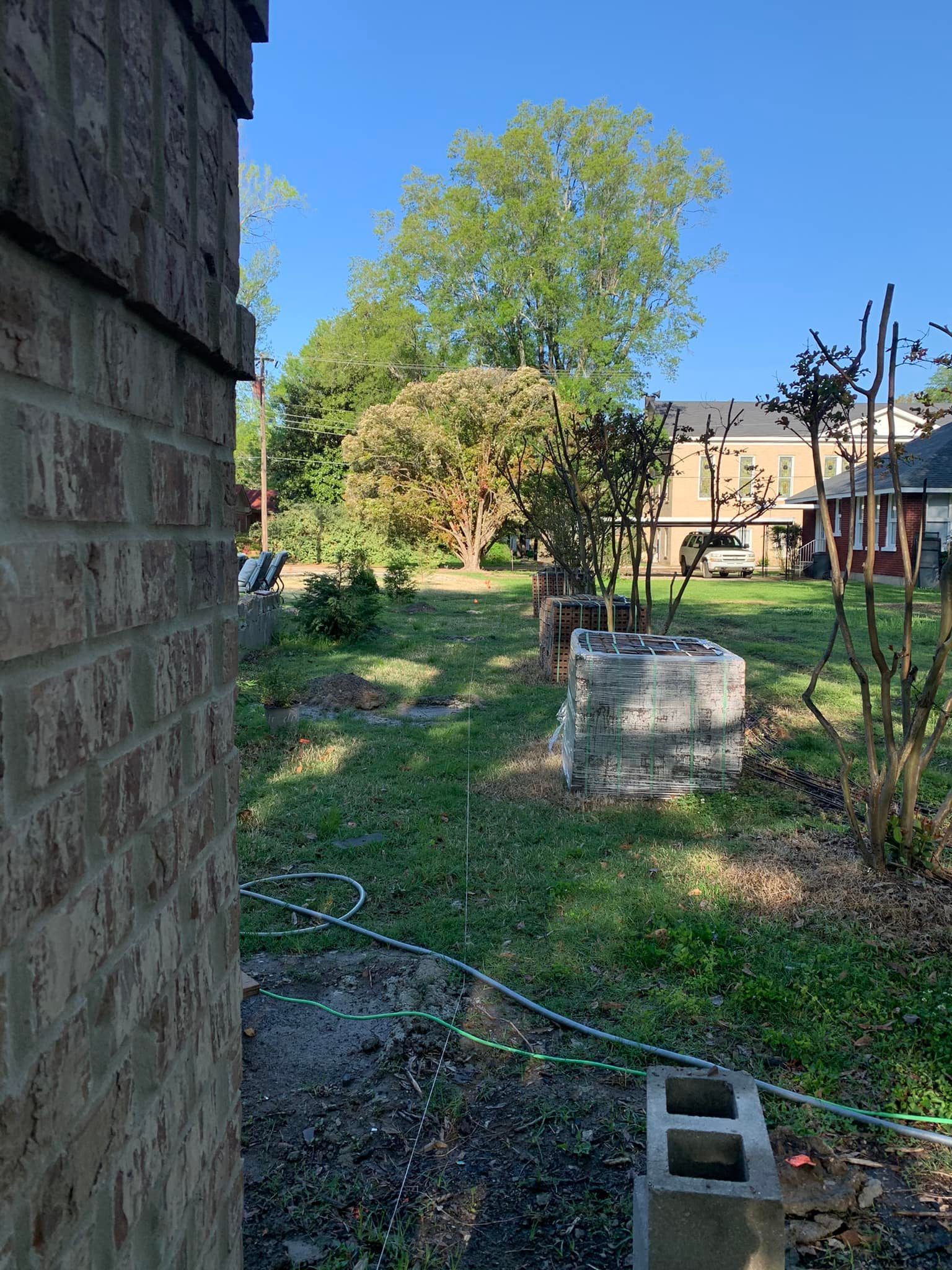  for HollowPoint Construction in Merigold, MS