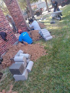  for Roman Lopez Foundation Repairs & House Leveling in Houston, TX