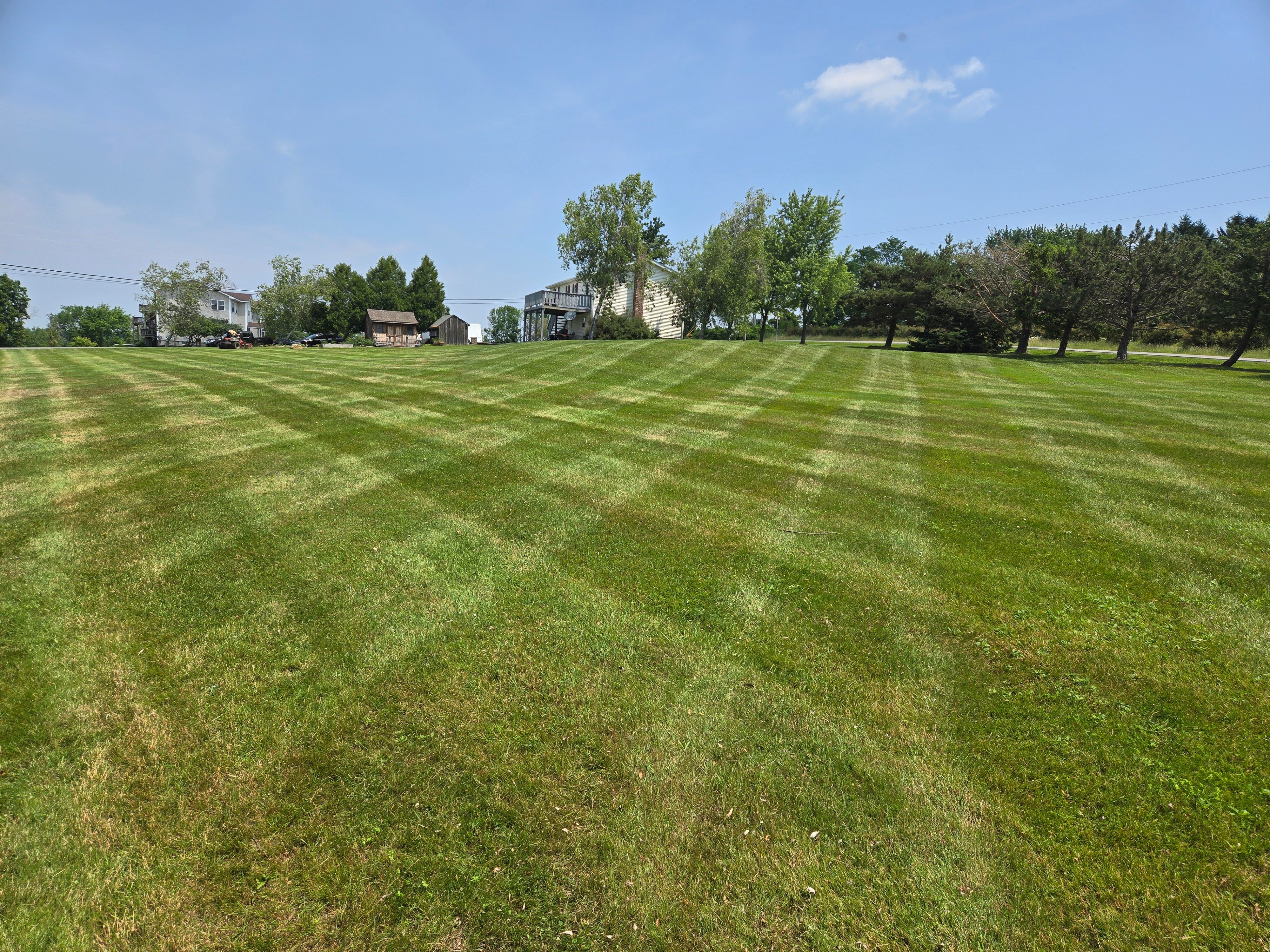  for Fancher's Lawns & Landscaping LLC in Schoharie County, NY