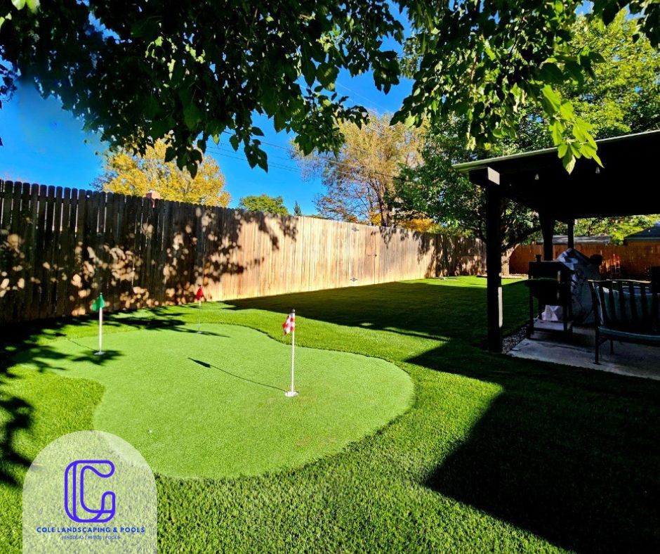  for Cole Landscaping & Pools, LLC in Amarillo, TX