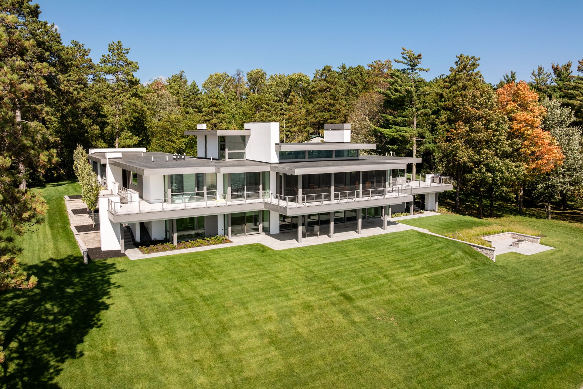  for Patriot Roofing Plus LLC in Pequot Lakes, MN