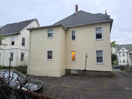  for Able General Contractor LLC in Waterbury, CT