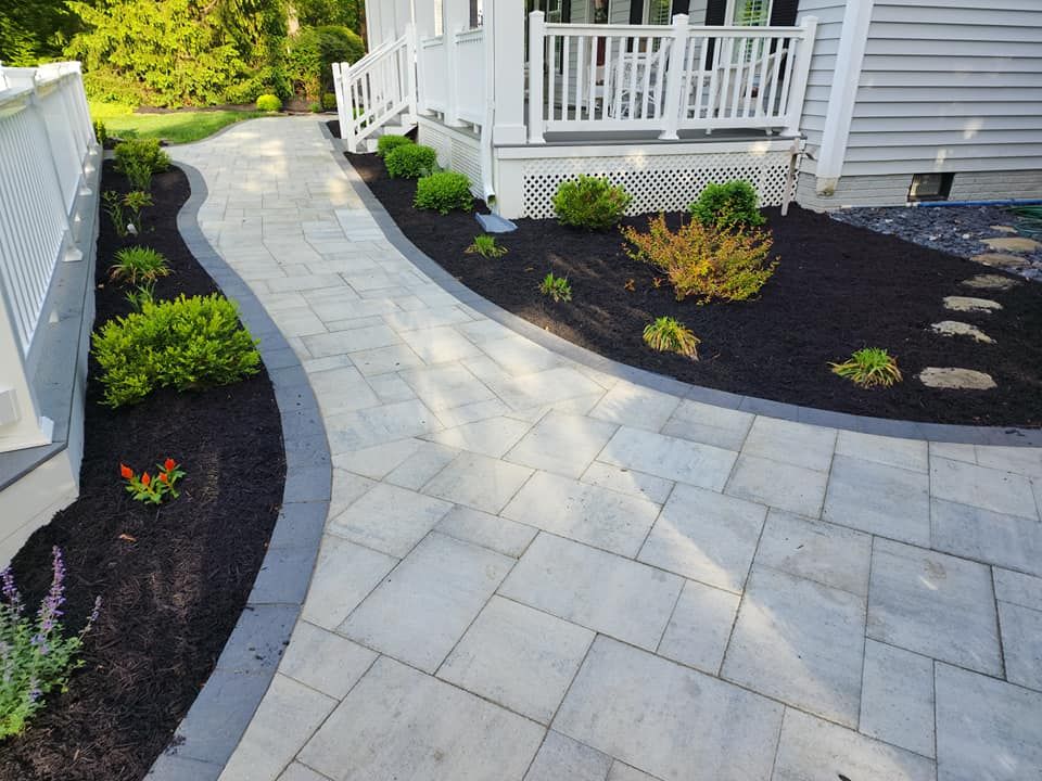  for Lakeside Landscaping  in Gordonsville, VA