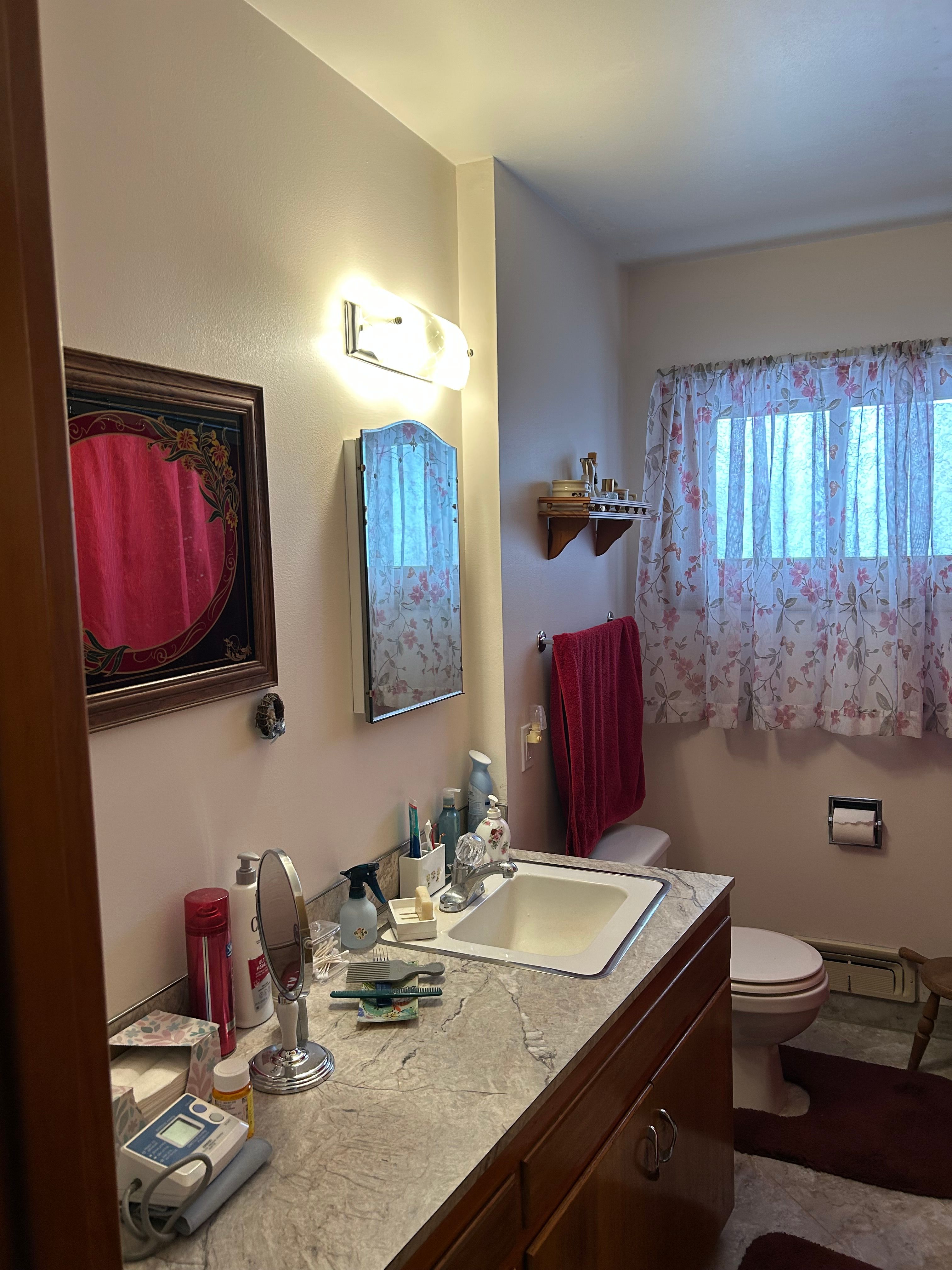 for Buffalo Contracting in Lincoln, NE