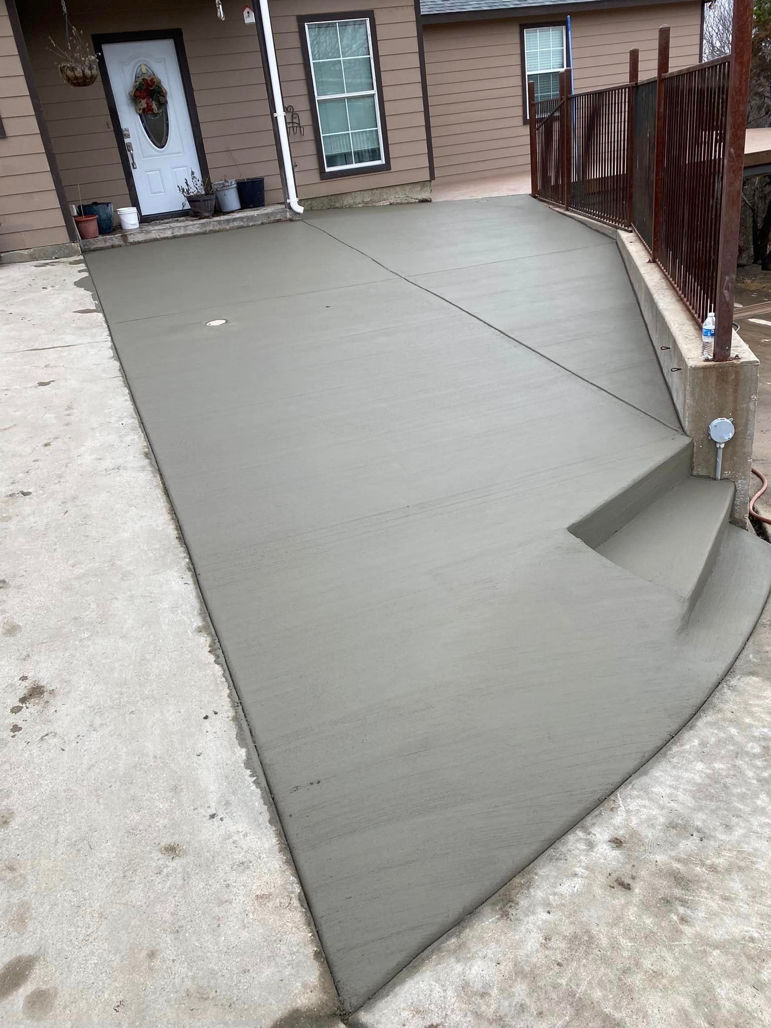  for Freedom Contracting Of Texas LLC. in Springtown, TX