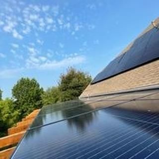 instagram for Solar Patios & Pergolas  in Dallas, Texas
