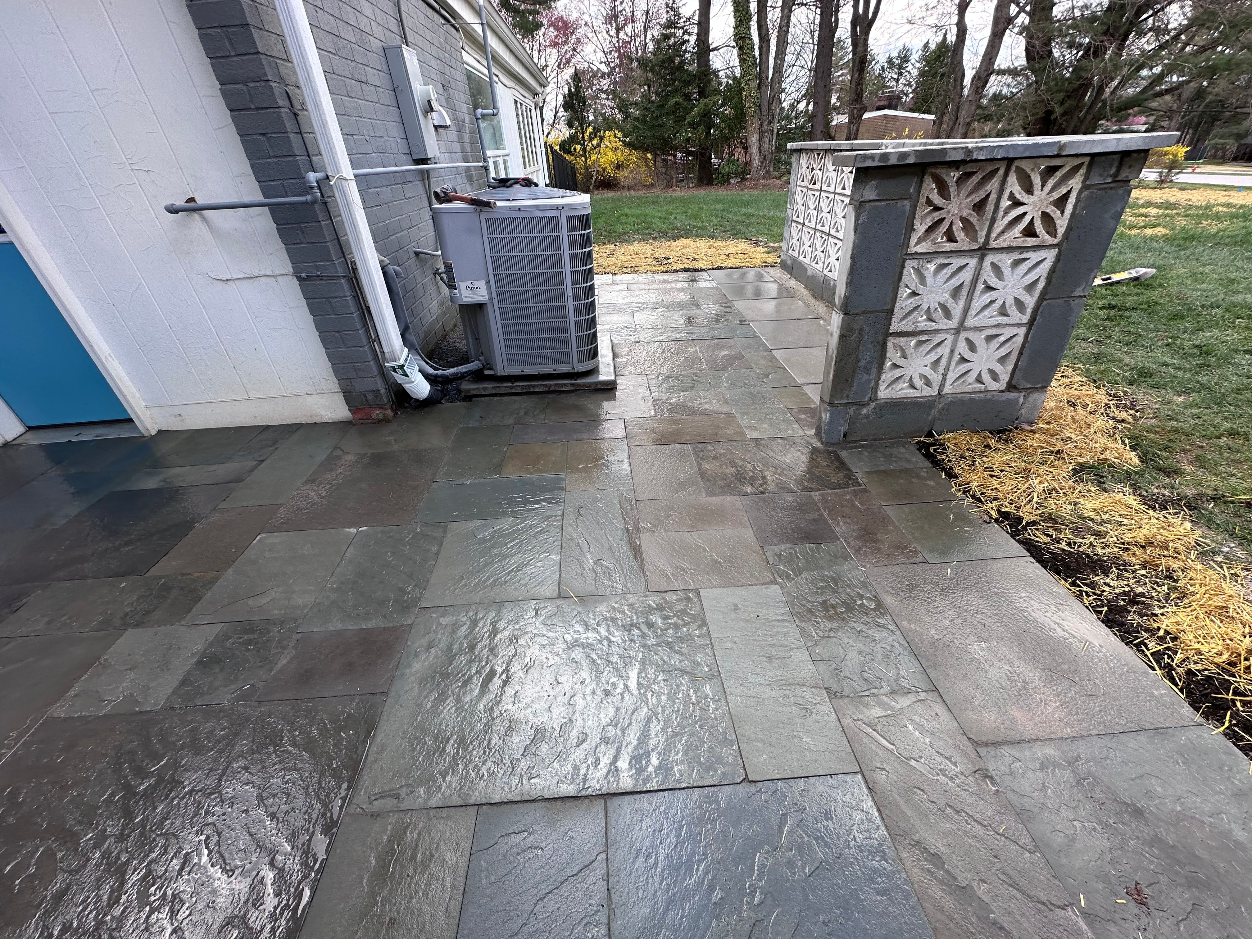 All Photos for Matteo Hardscapes in Towson,  MD