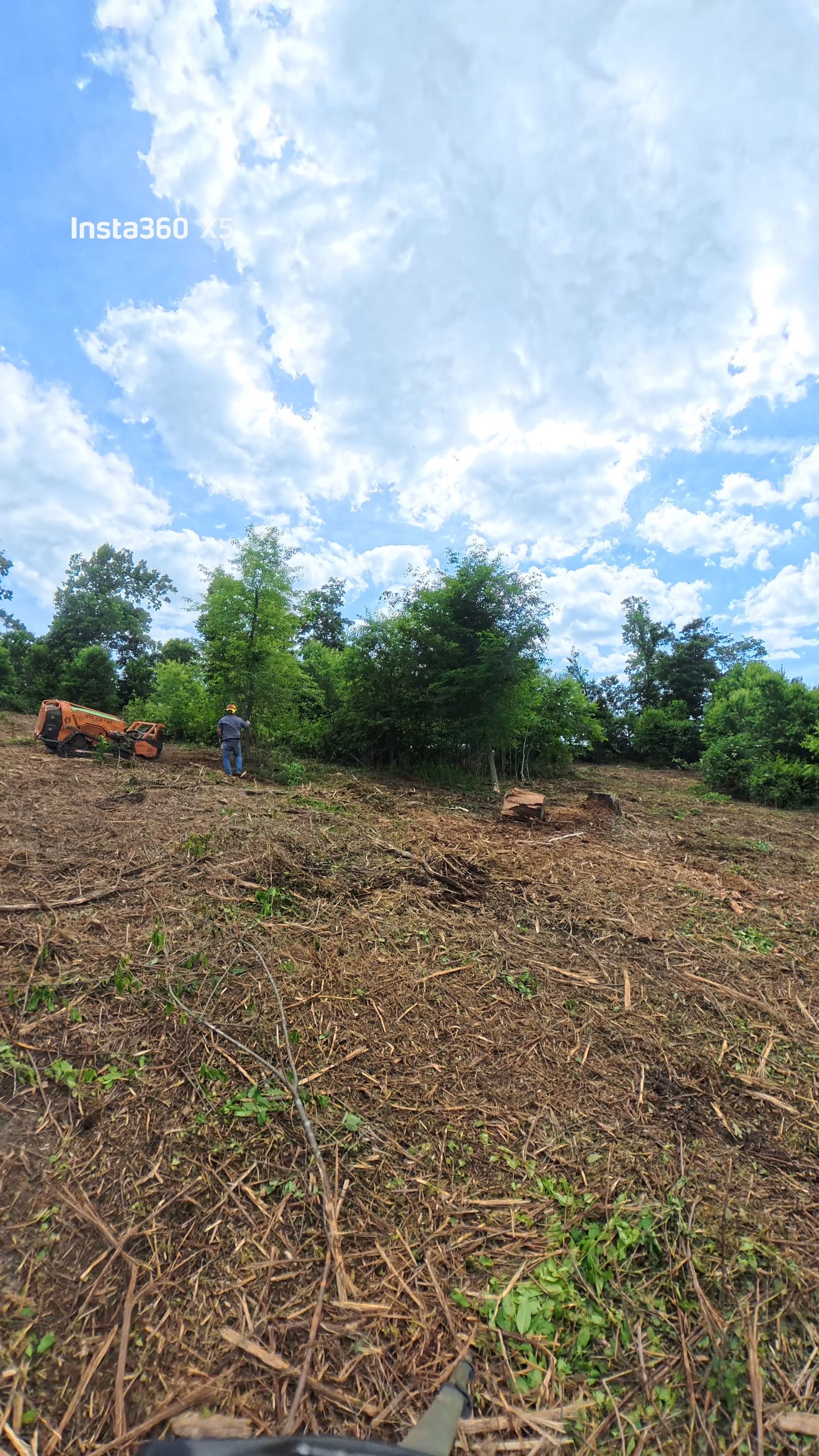 for Mountain Goat Land Management in Galax, VA