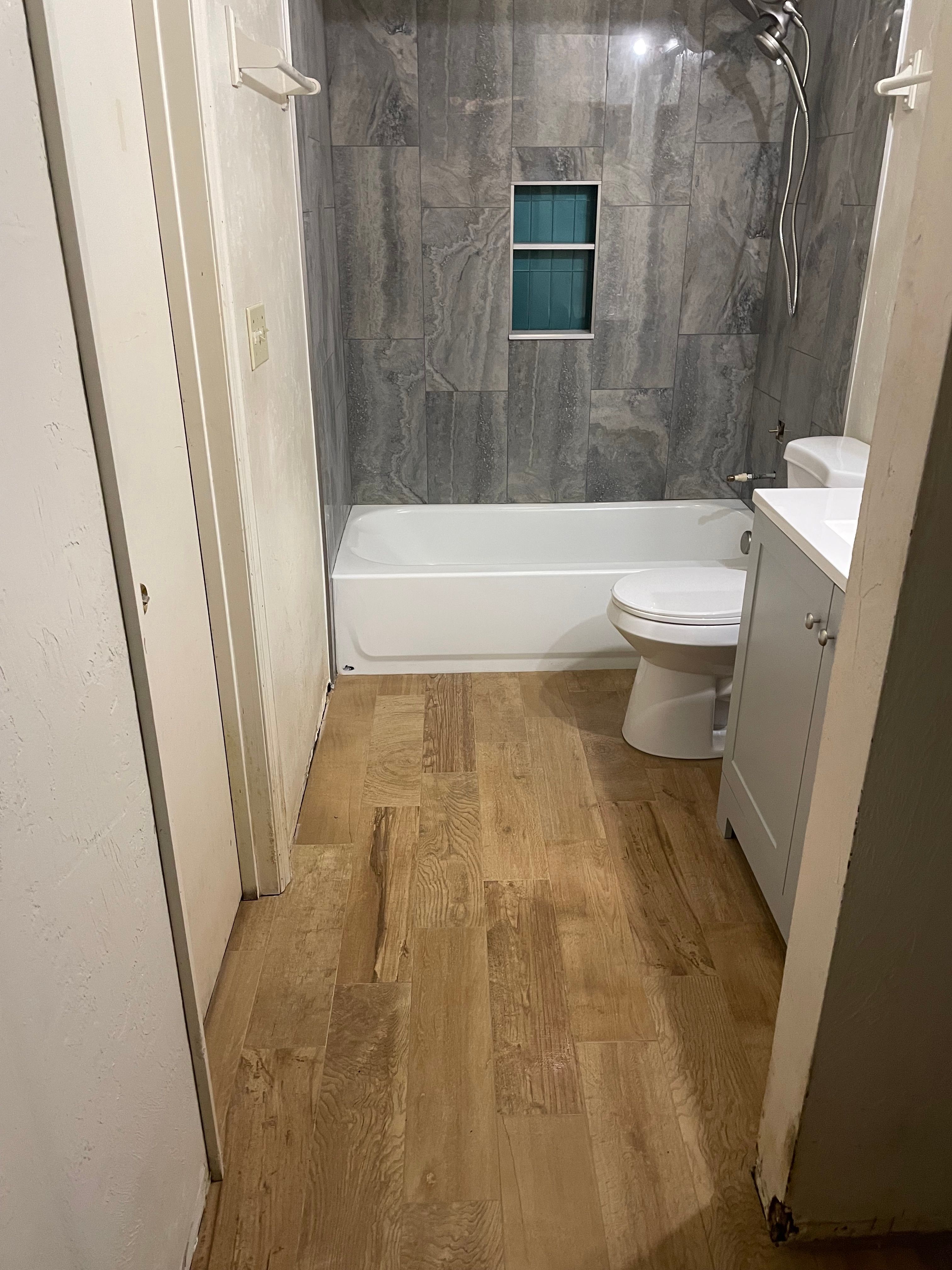  for Strictly Custom Tile Inc. in Middleburg, FL