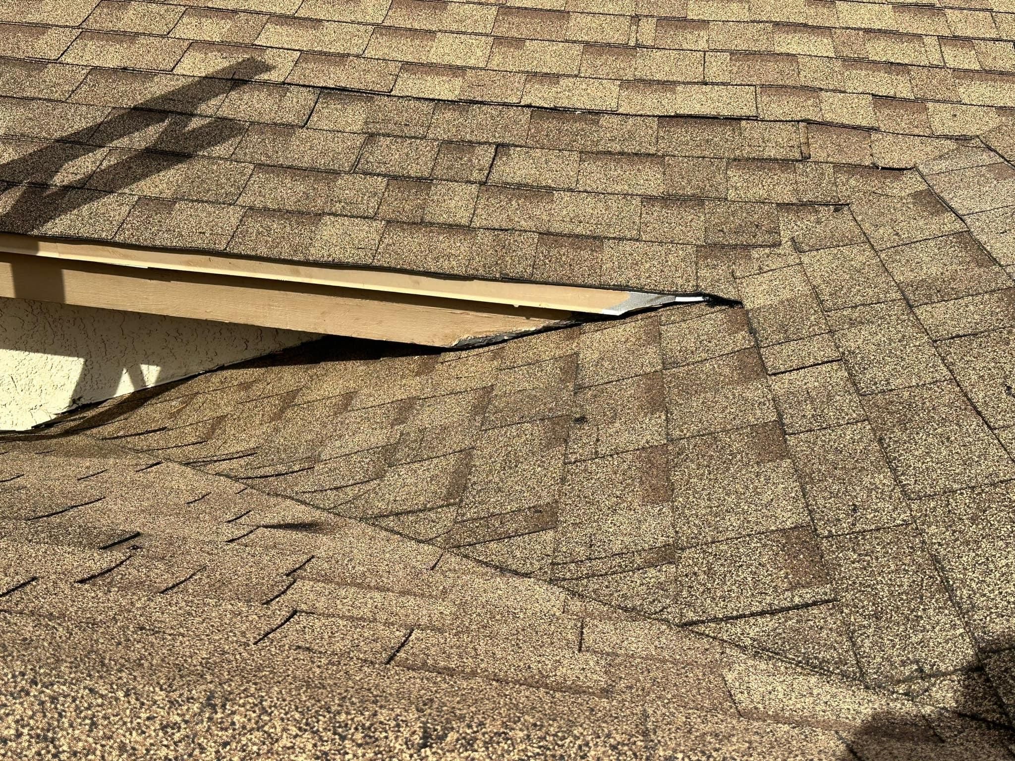  for Alpha Roofing LLC  in Tucson,  AZ