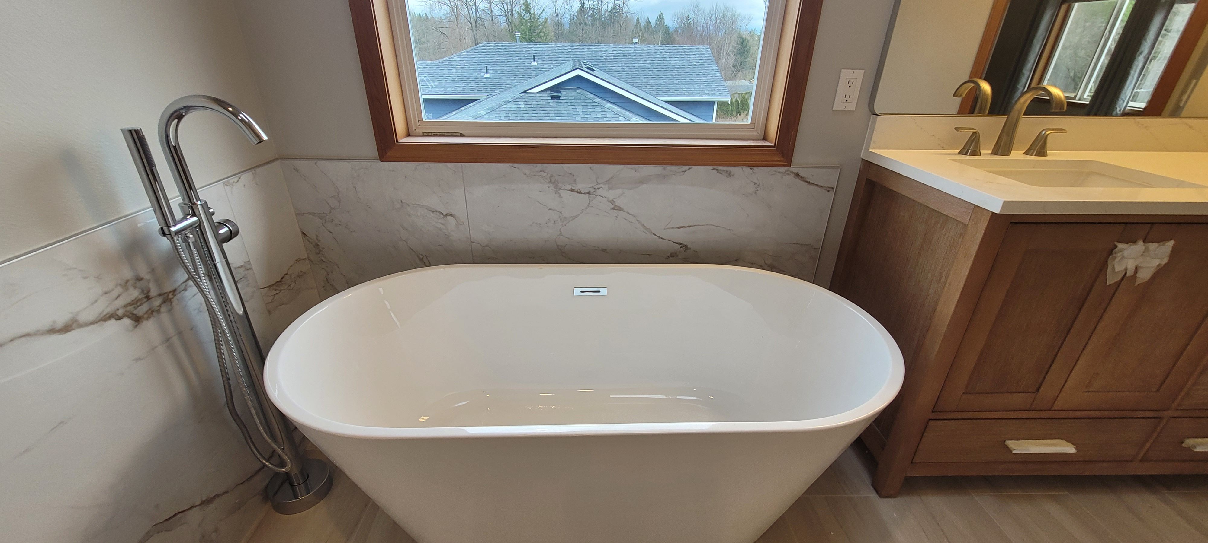  for Dawson Remodeling in Lake Stevens, WA
