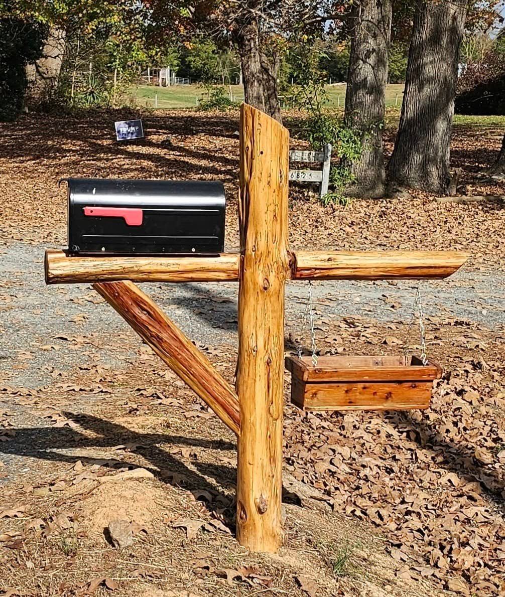  for Tru-Love Outdoor Services LLC in Greensboro, NC