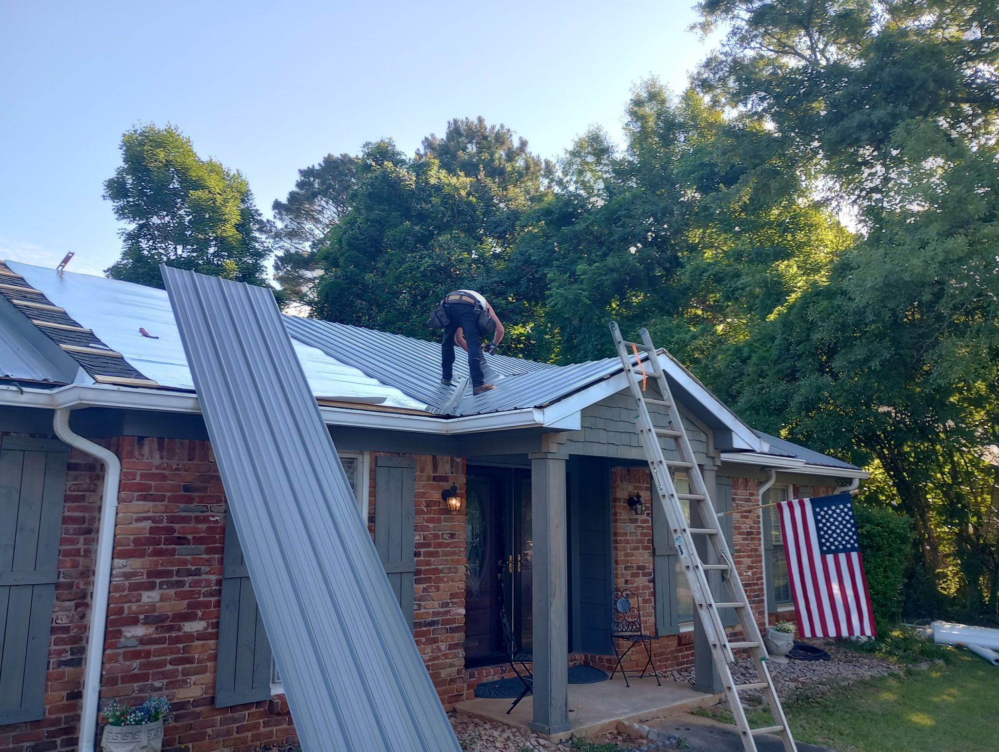  for Lovvorn Builders in Bowdon, GA