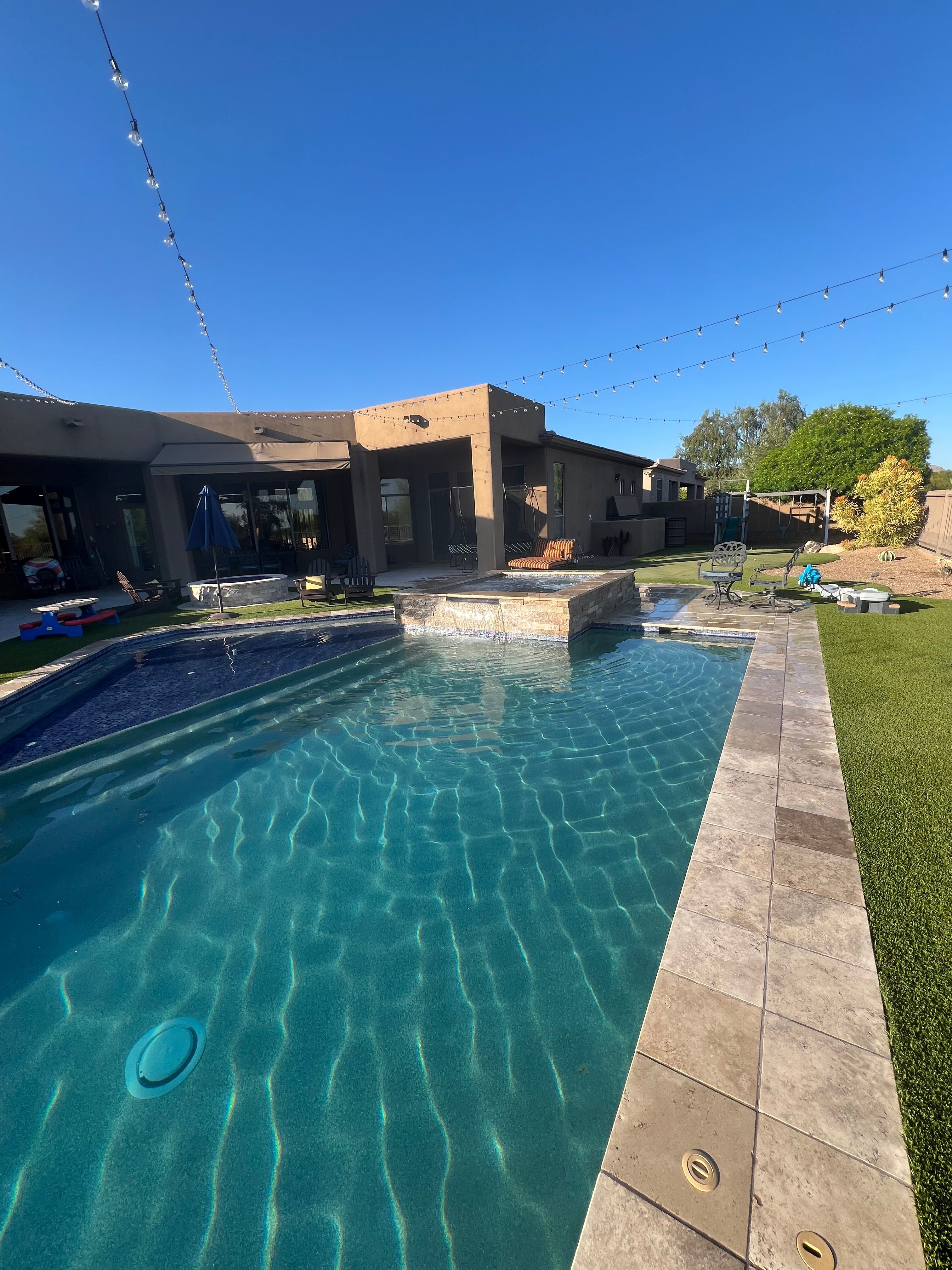  for Arizona Backyard Synergy in Phoenix, AZ