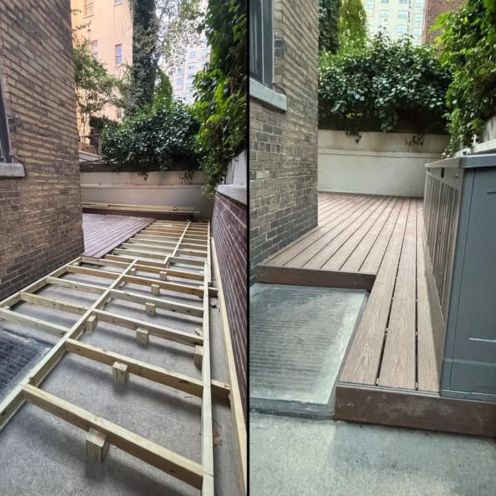  for Ortiz & Puchi General Cleaning INC. in Brooklyn, NY