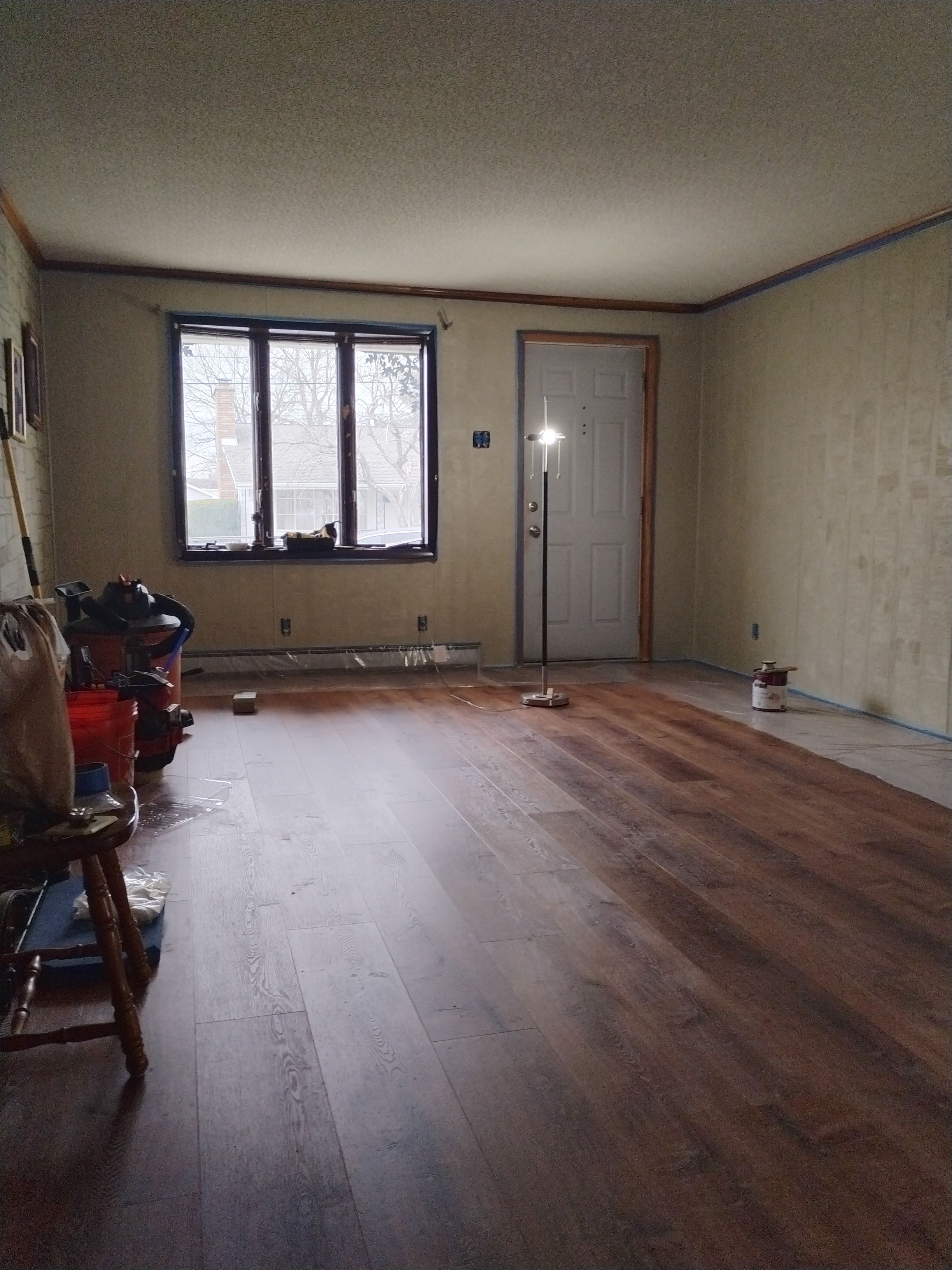  for Kemps’ Handyman Service in Shenandoah, PA