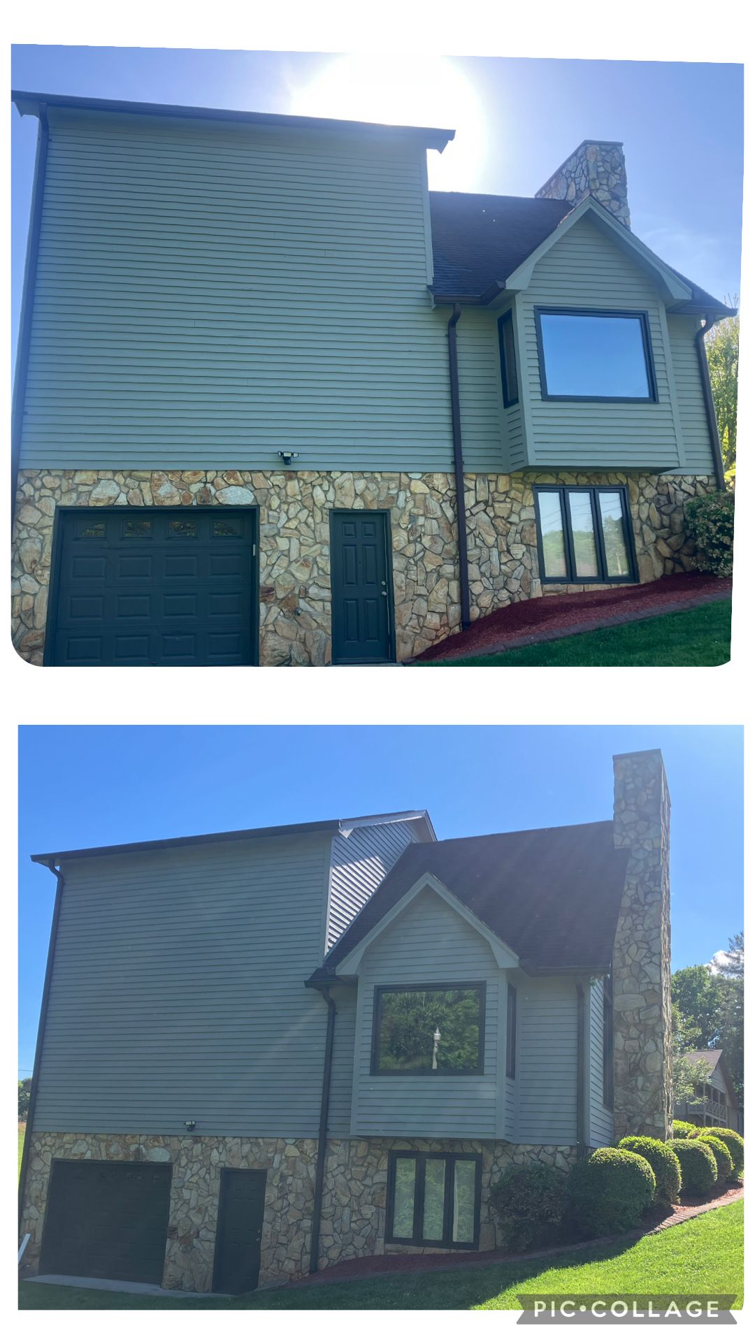 All Photos for Stick’s Paint & Garden Maintenance in Morganton, NC