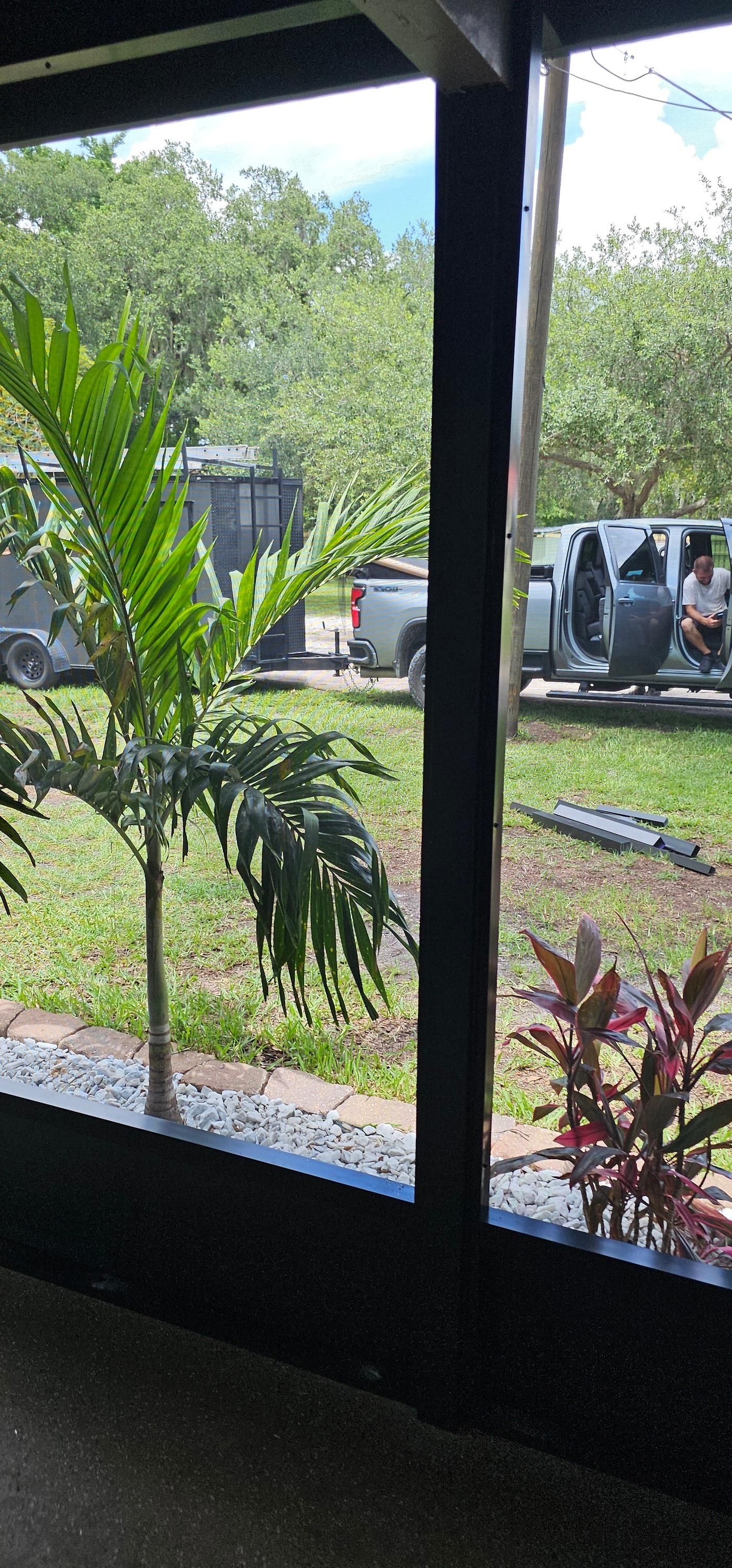  for All Pro Screen in Central Florida, FL