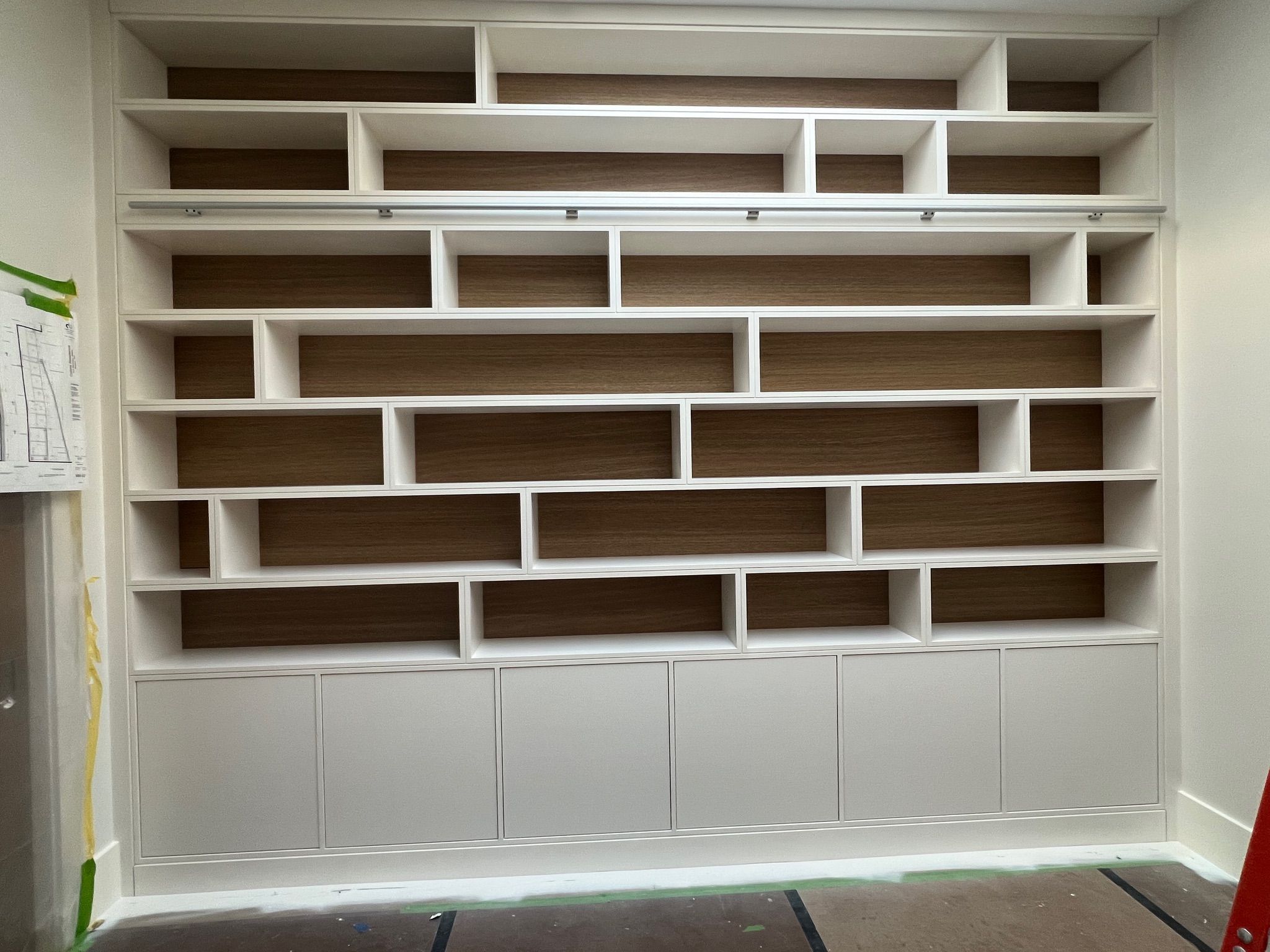  for Cameron's Fine Finishes  in Natick, MA